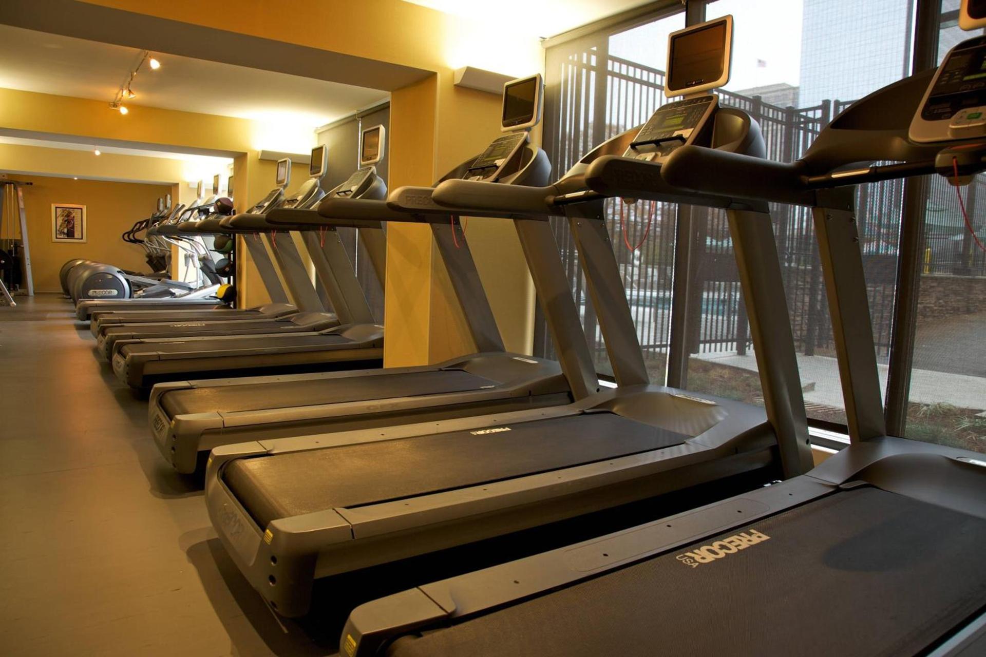 Wyndham Atlanta Buckhead Hotel & Conference Center photo 53