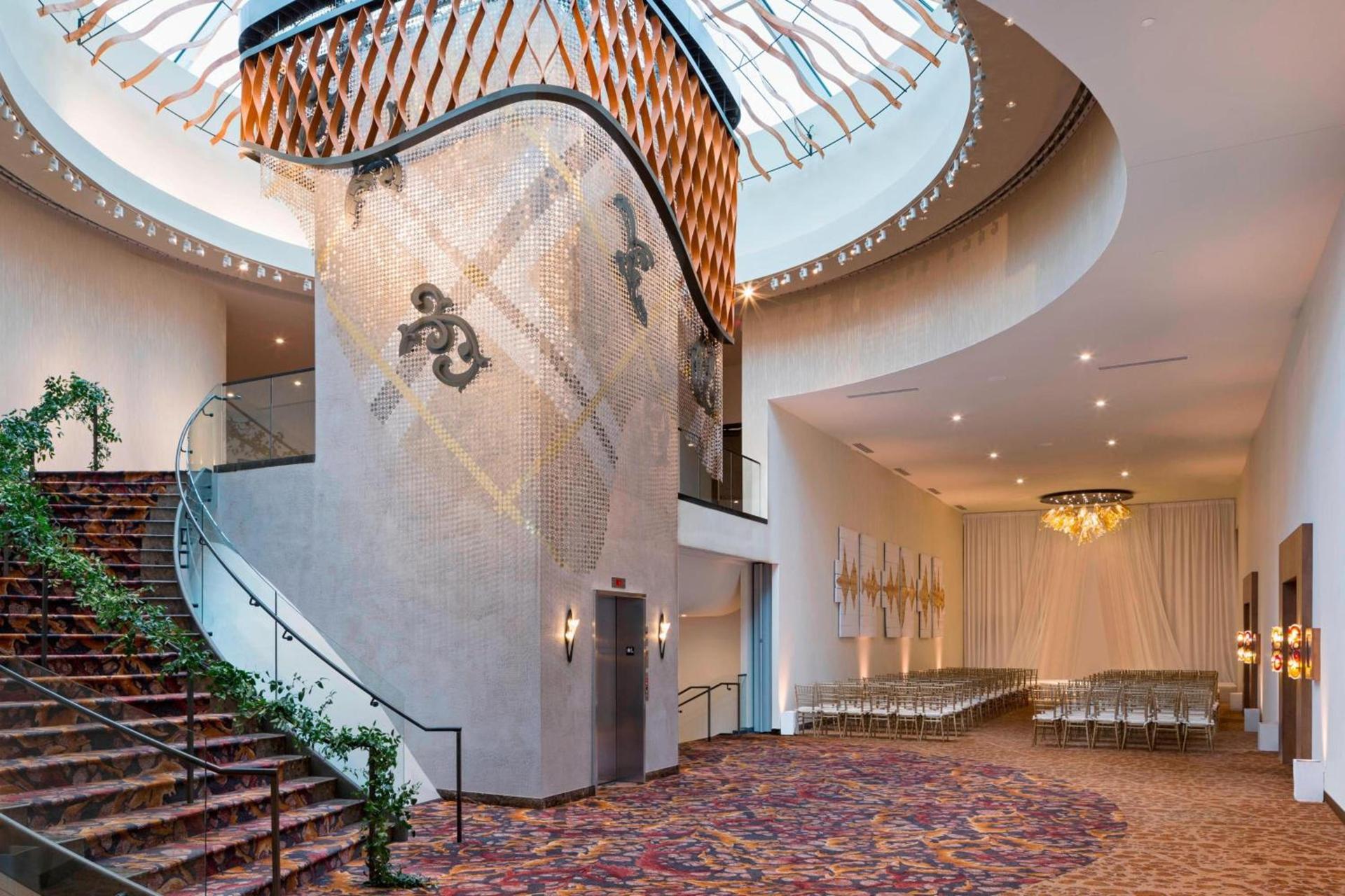 The Westin Nashville photo 58