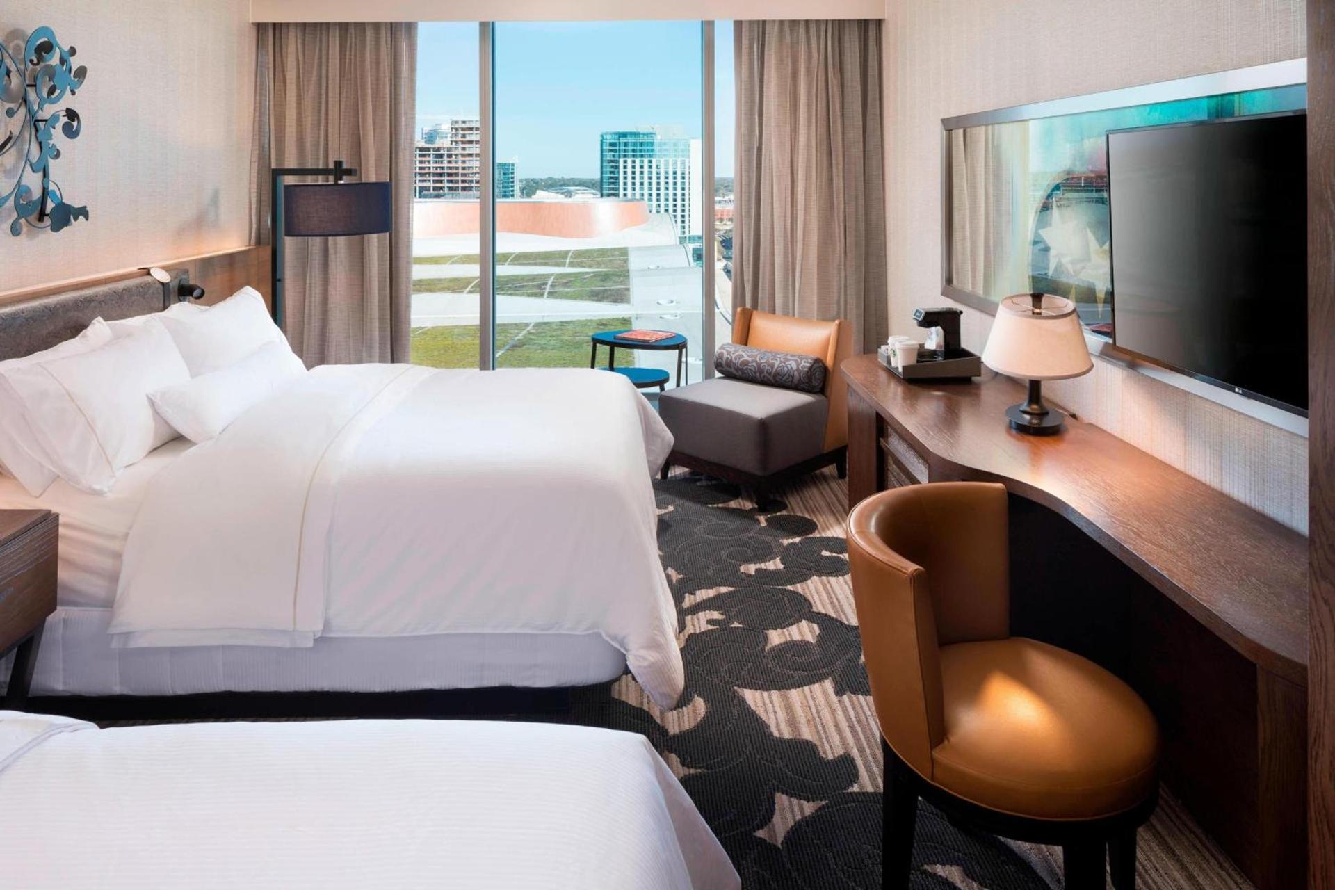The Westin Nashville photo 5