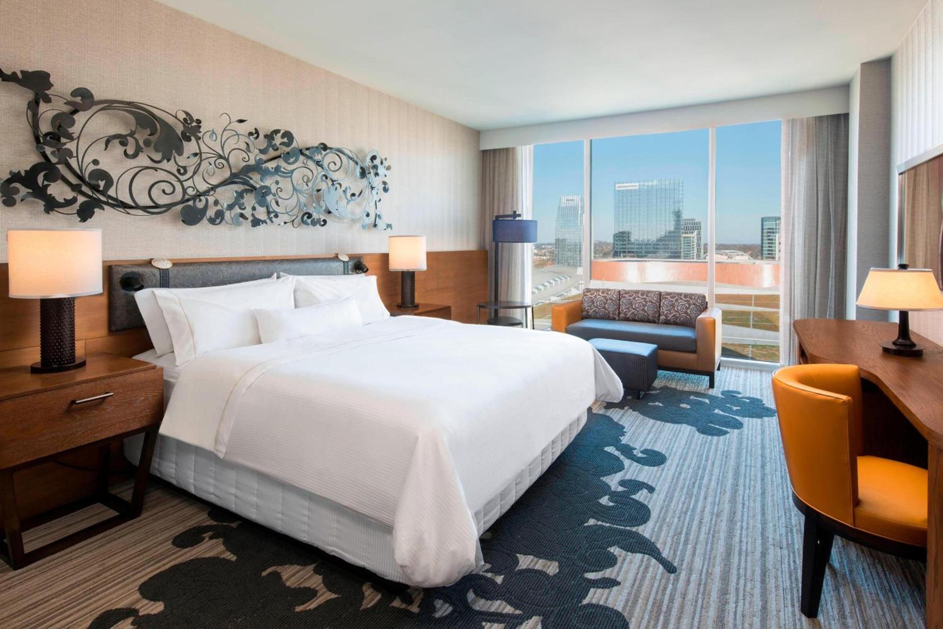 The Westin Nashville photo 6