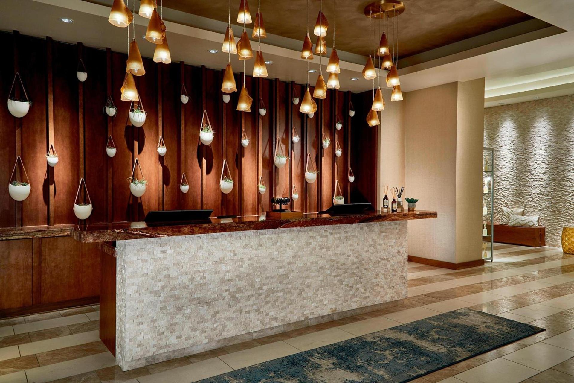 The Westin Nashville photo 43