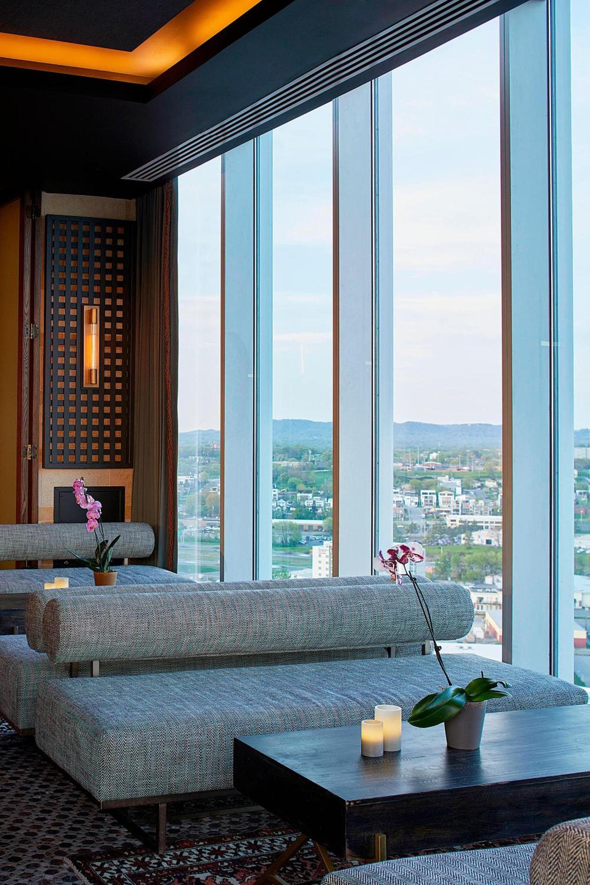 The Westin Nashville photo 25