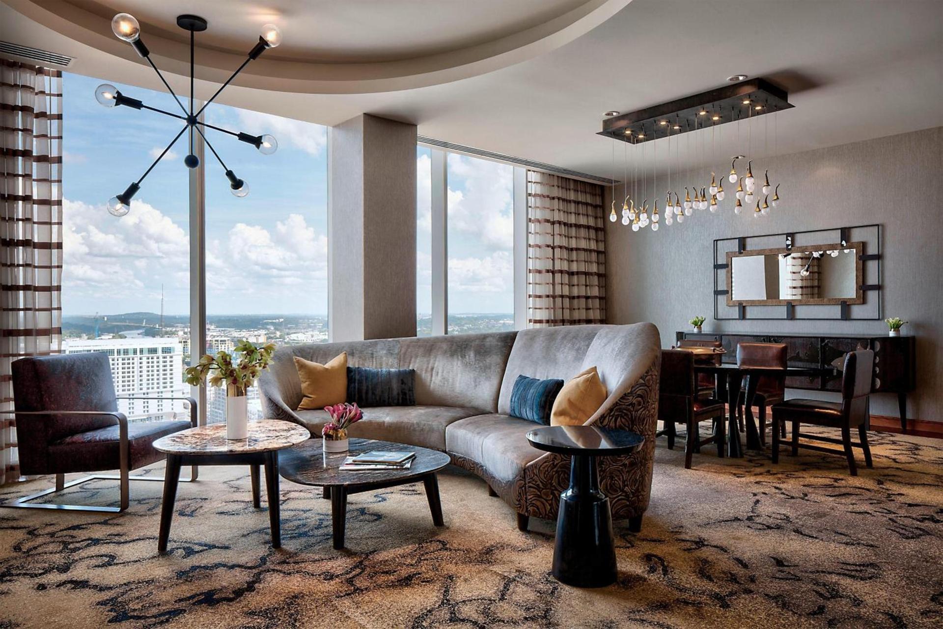 The Westin Nashville photo 11