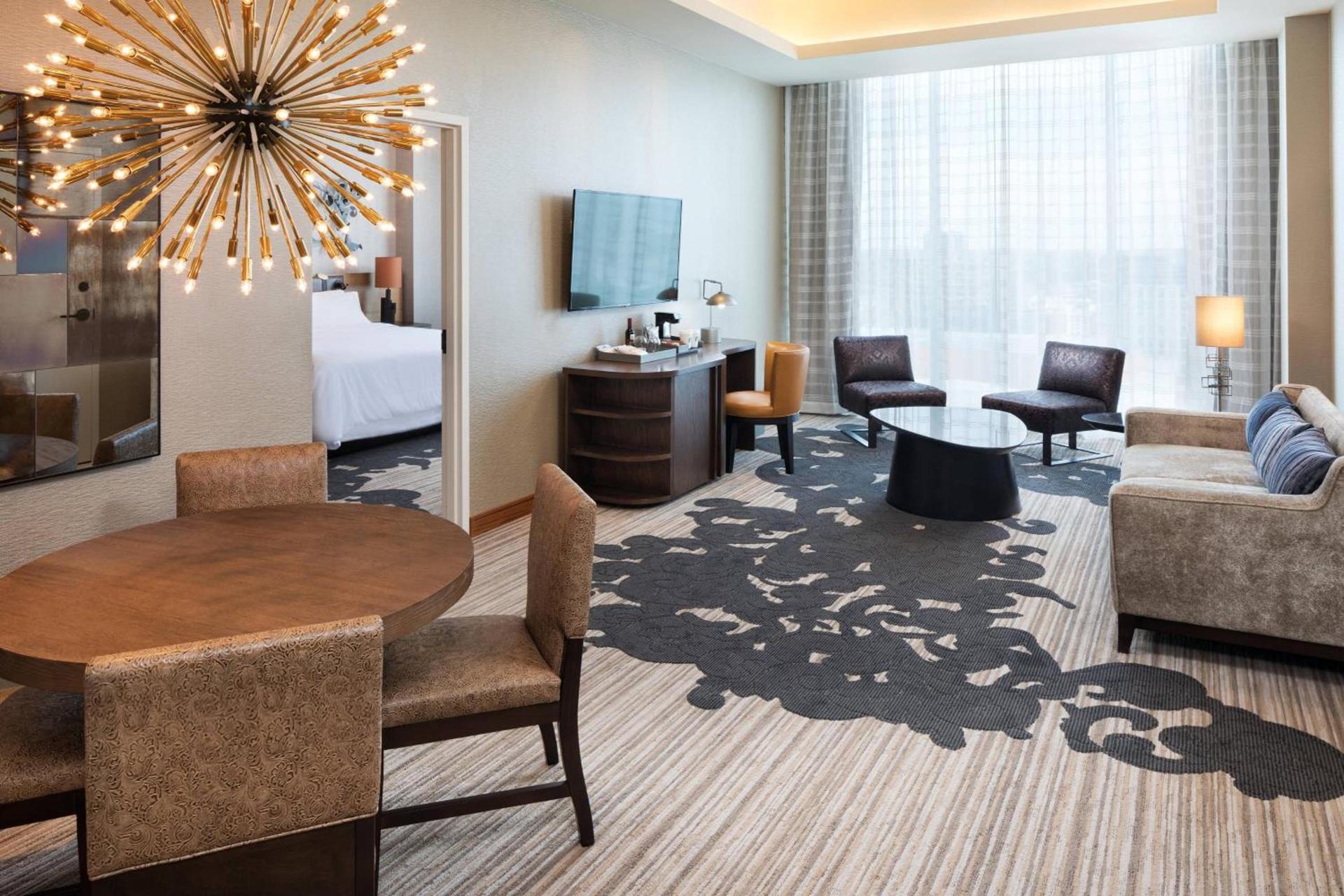 The Westin Nashville photo 21