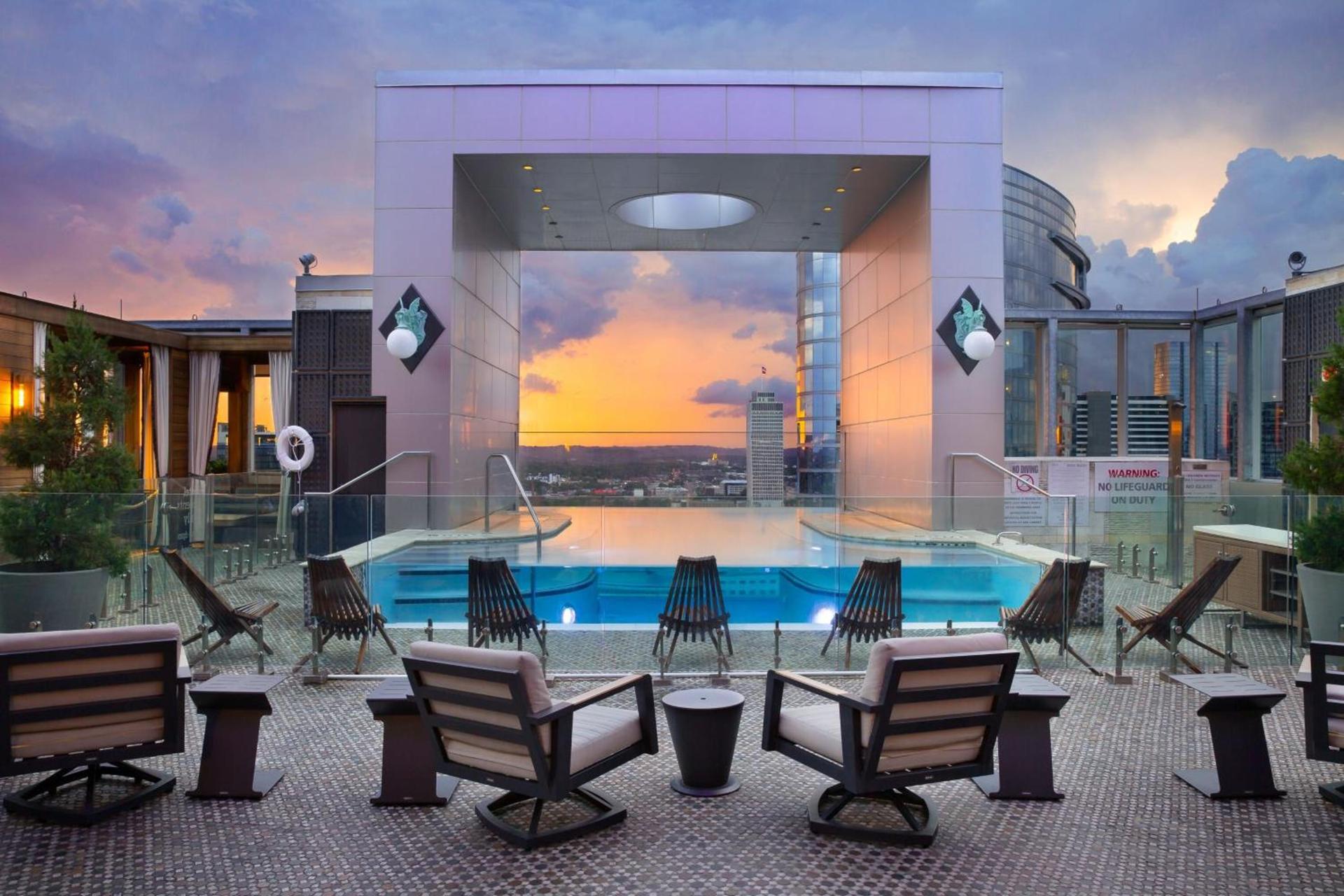 The Westin Nashville photo 26