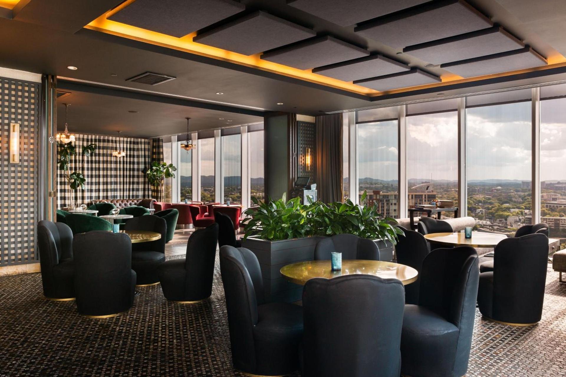 The Westin Nashville photo 30