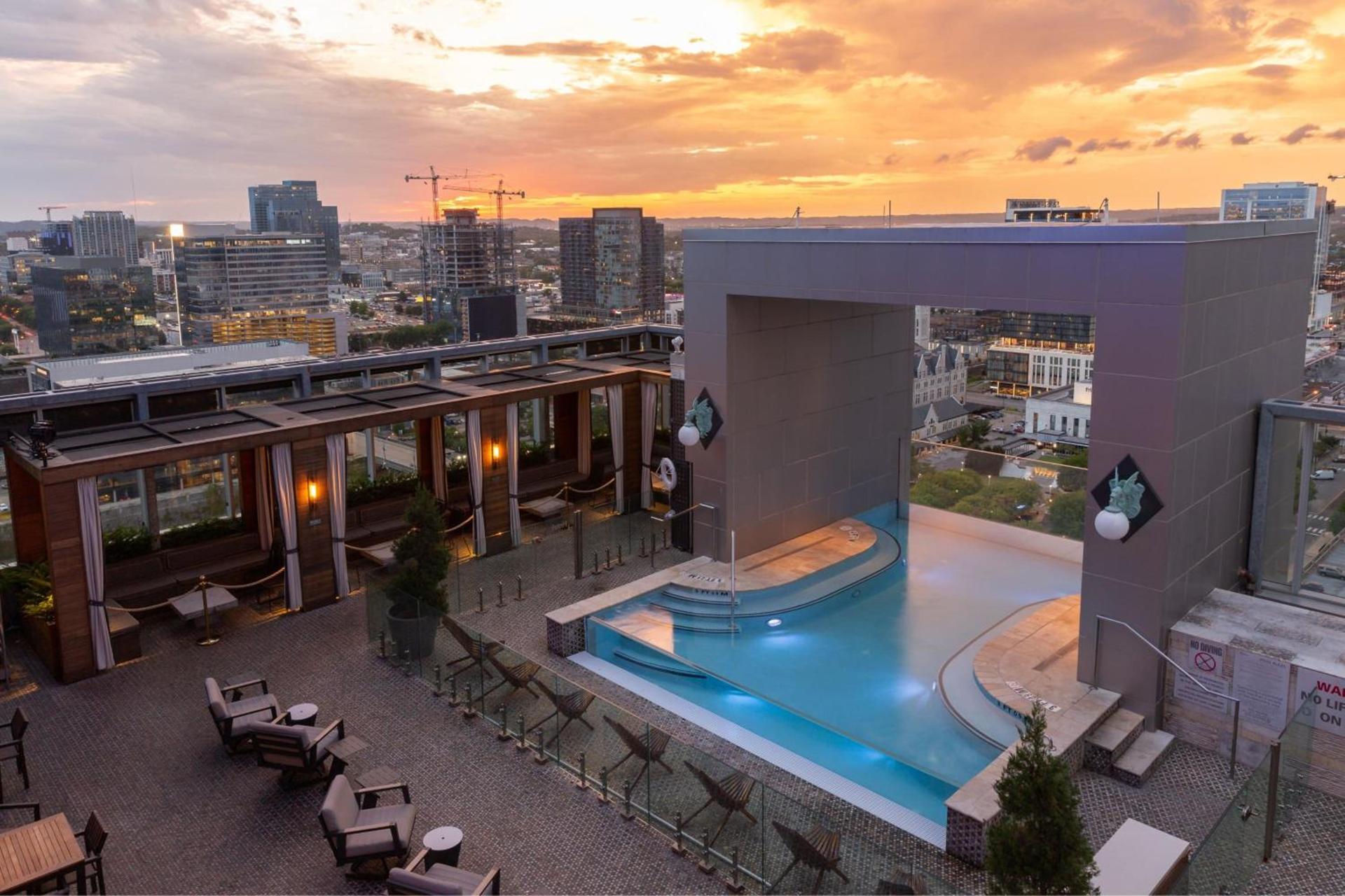 The Westin Nashville photo 39