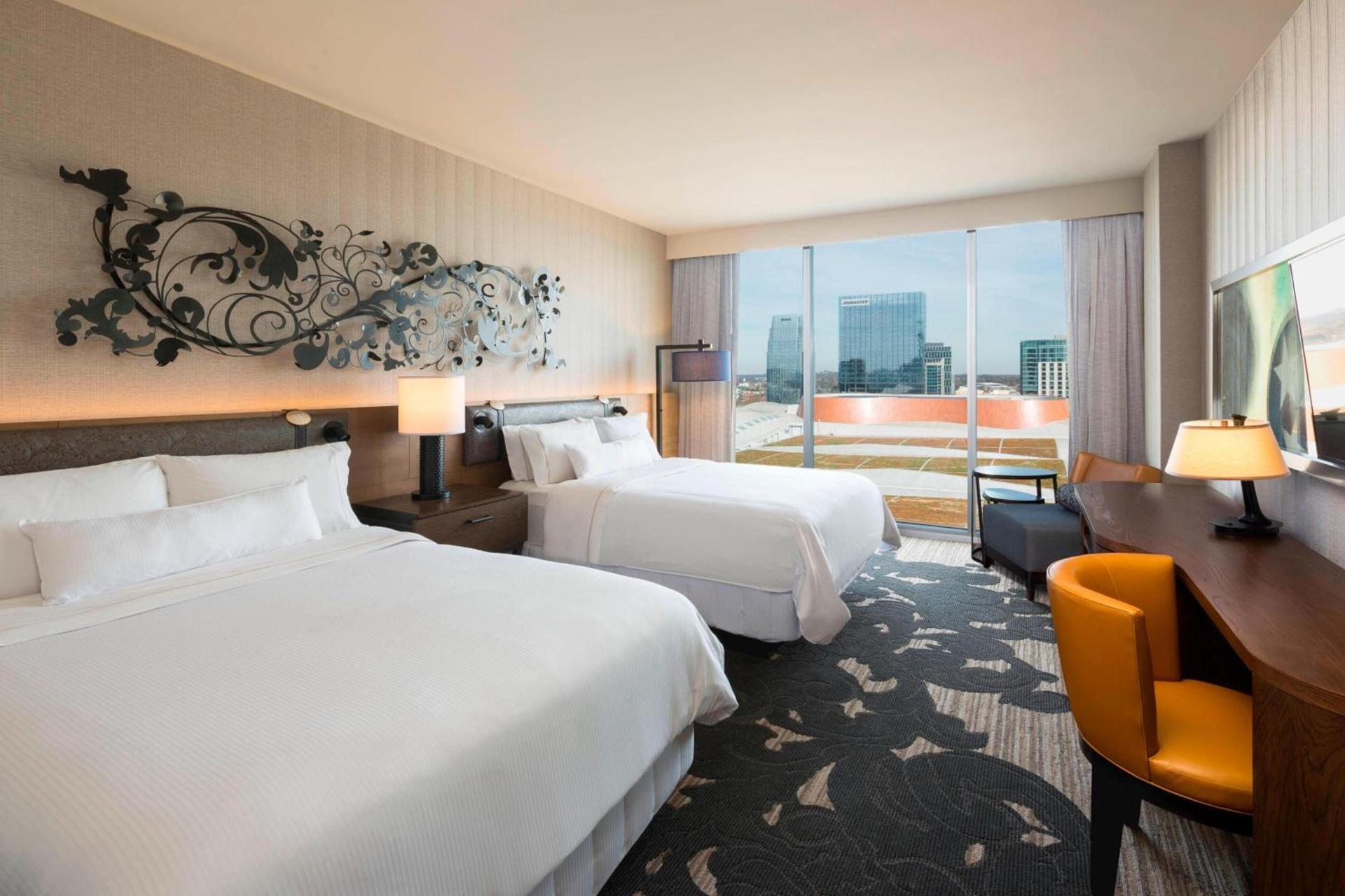 The Westin Nashville photo 7