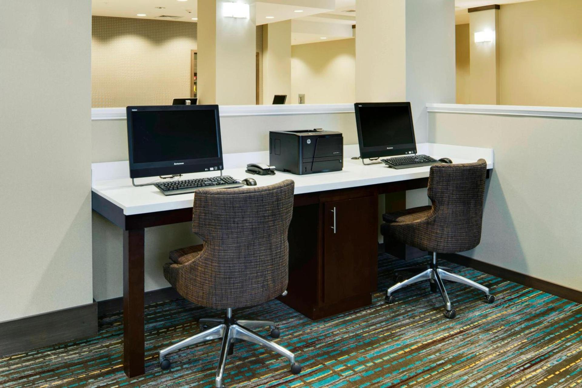 Residence Inn by Marriott Bangor photo 19