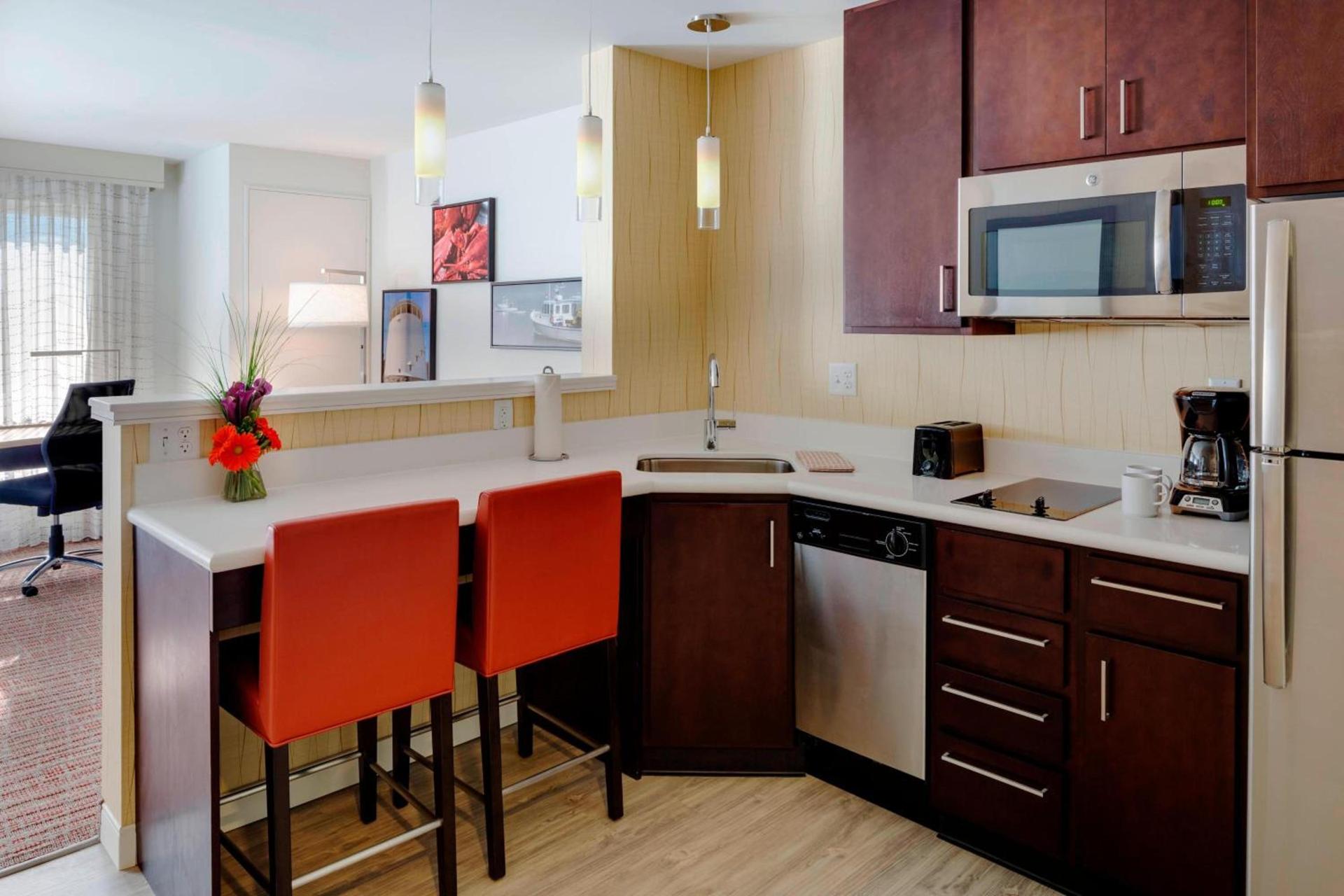 Residence Inn by Marriott Bangor photo 25