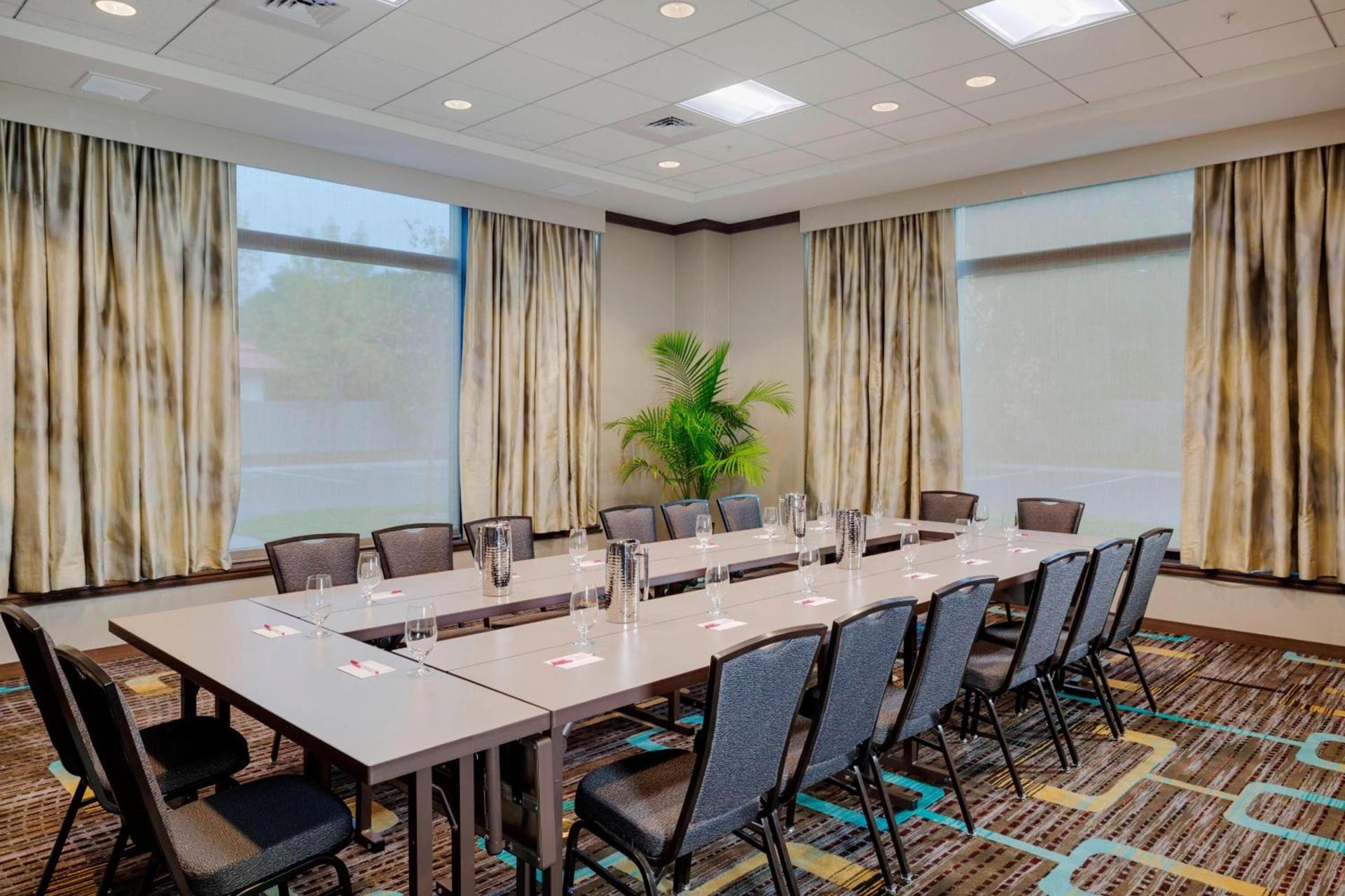 Residence Inn by Marriott Bangor photo 24