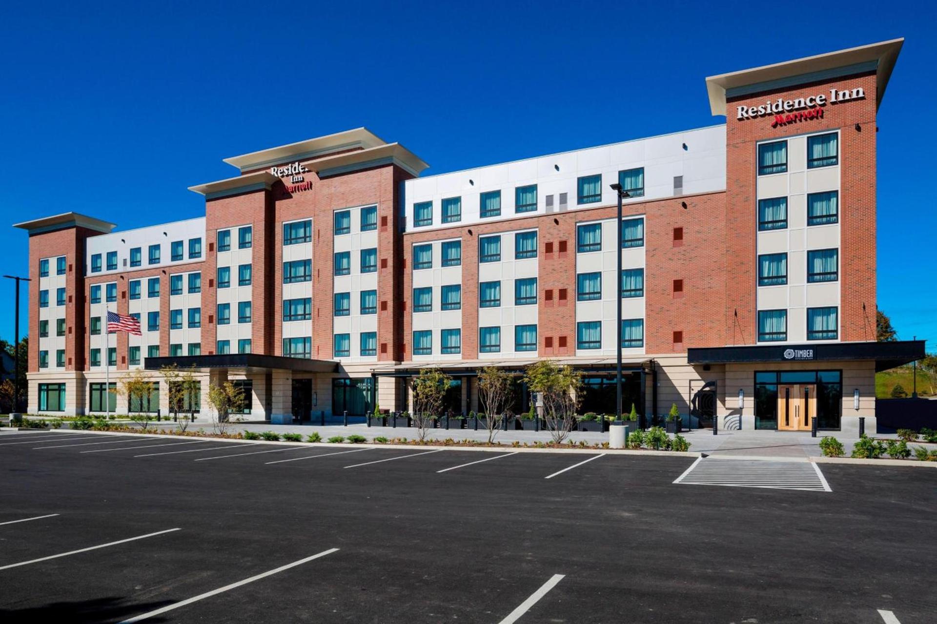 Residence Inn by Marriott Bangor photo 1