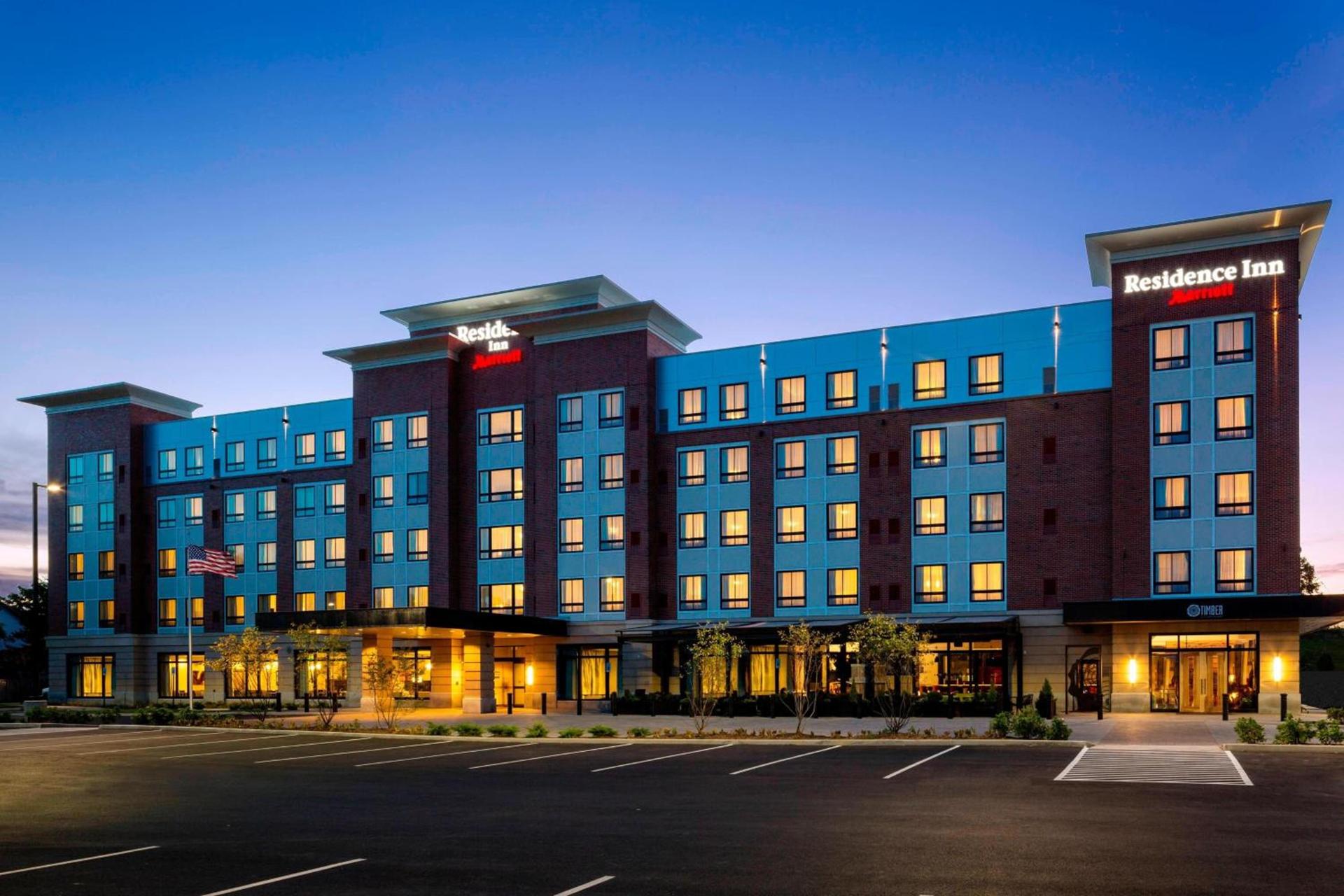 Residence Inn by Marriott Bangor photo 2