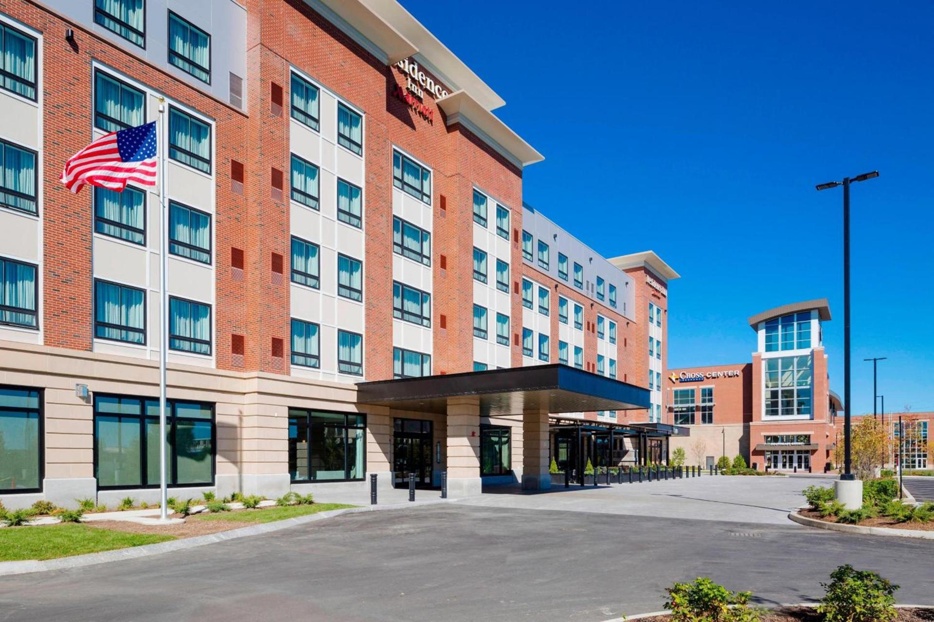 Residence Inn by Marriott Bangor photo 3