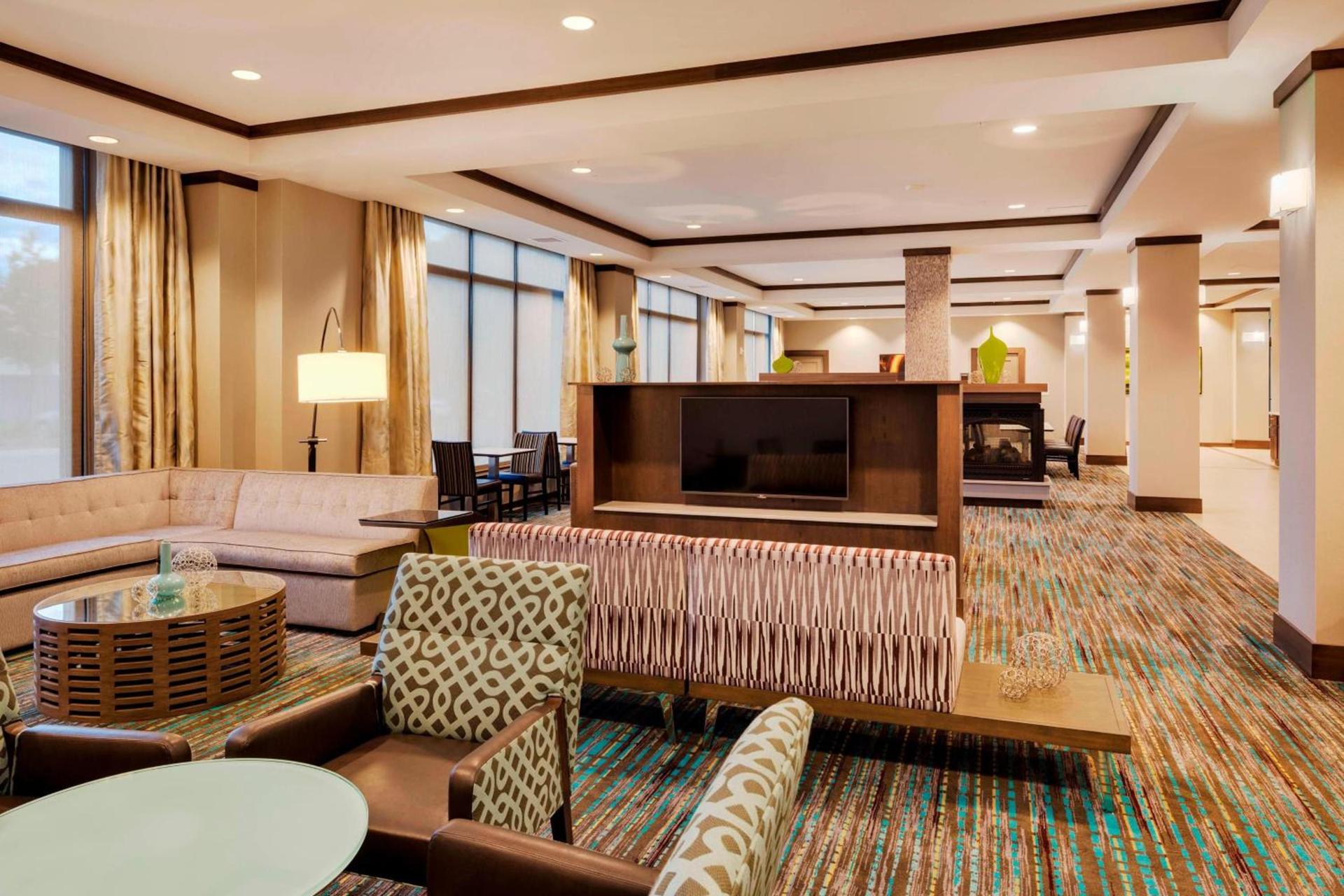 Residence Inn by Marriott Bangor photo 6