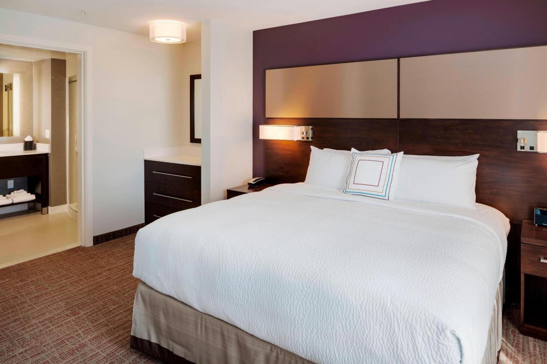 Residence Inn by Marriott Bangor photo 8