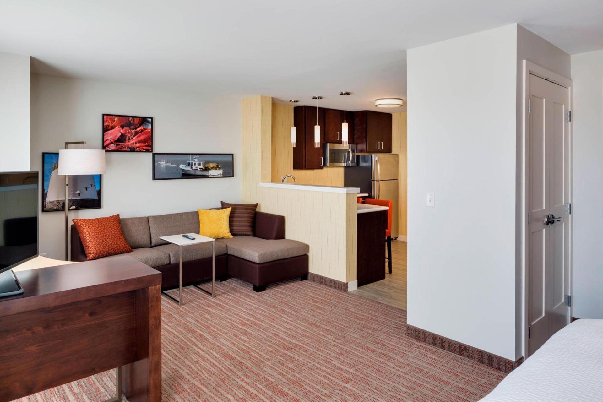 Residence Inn by Marriott Bangor photo 7