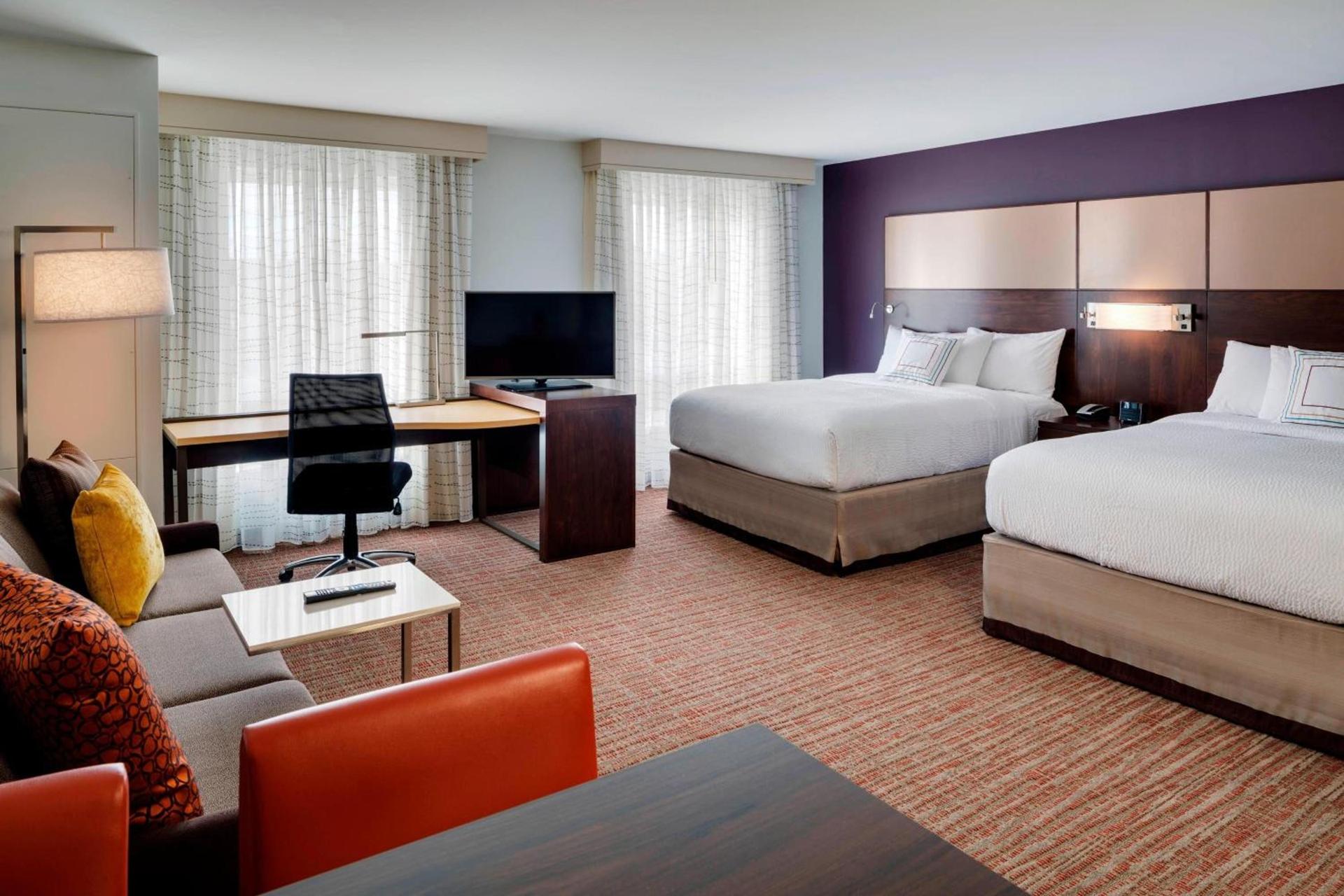Residence Inn by Marriott Bangor photo 9