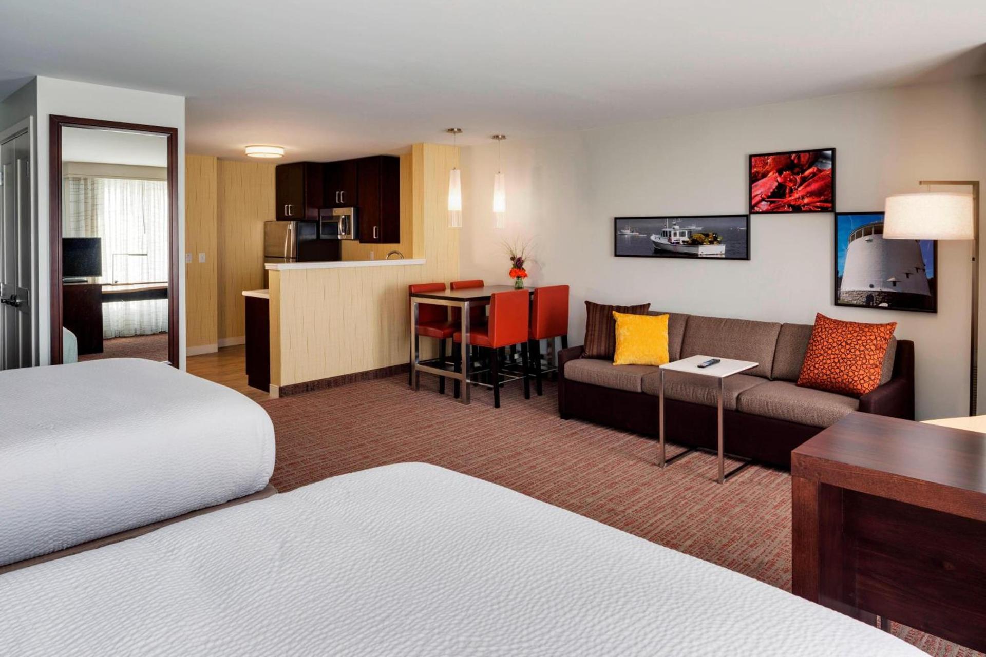 Residence Inn by Marriott Bangor photo 10