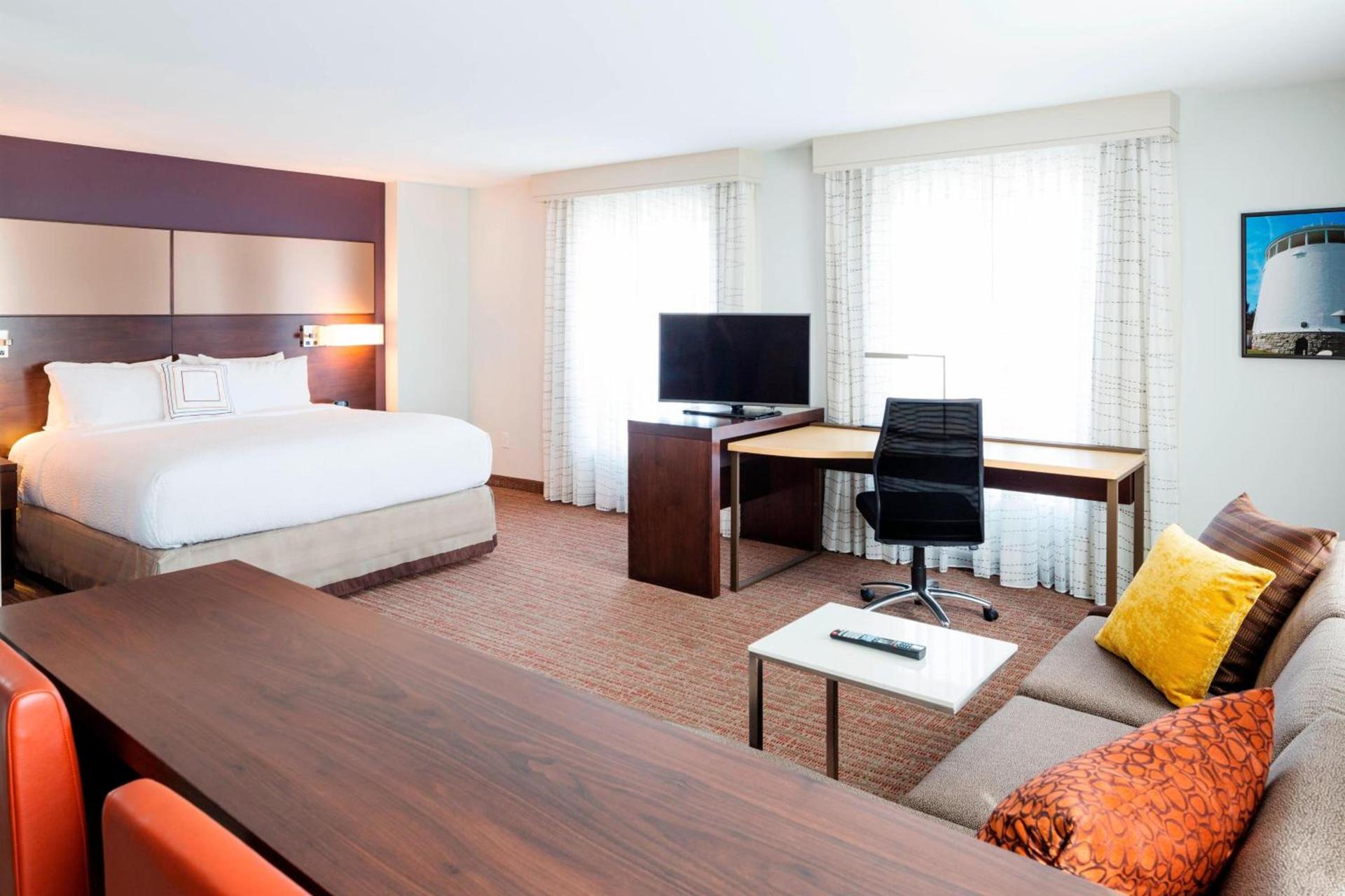 Residence Inn by Marriott Bangor photo 11