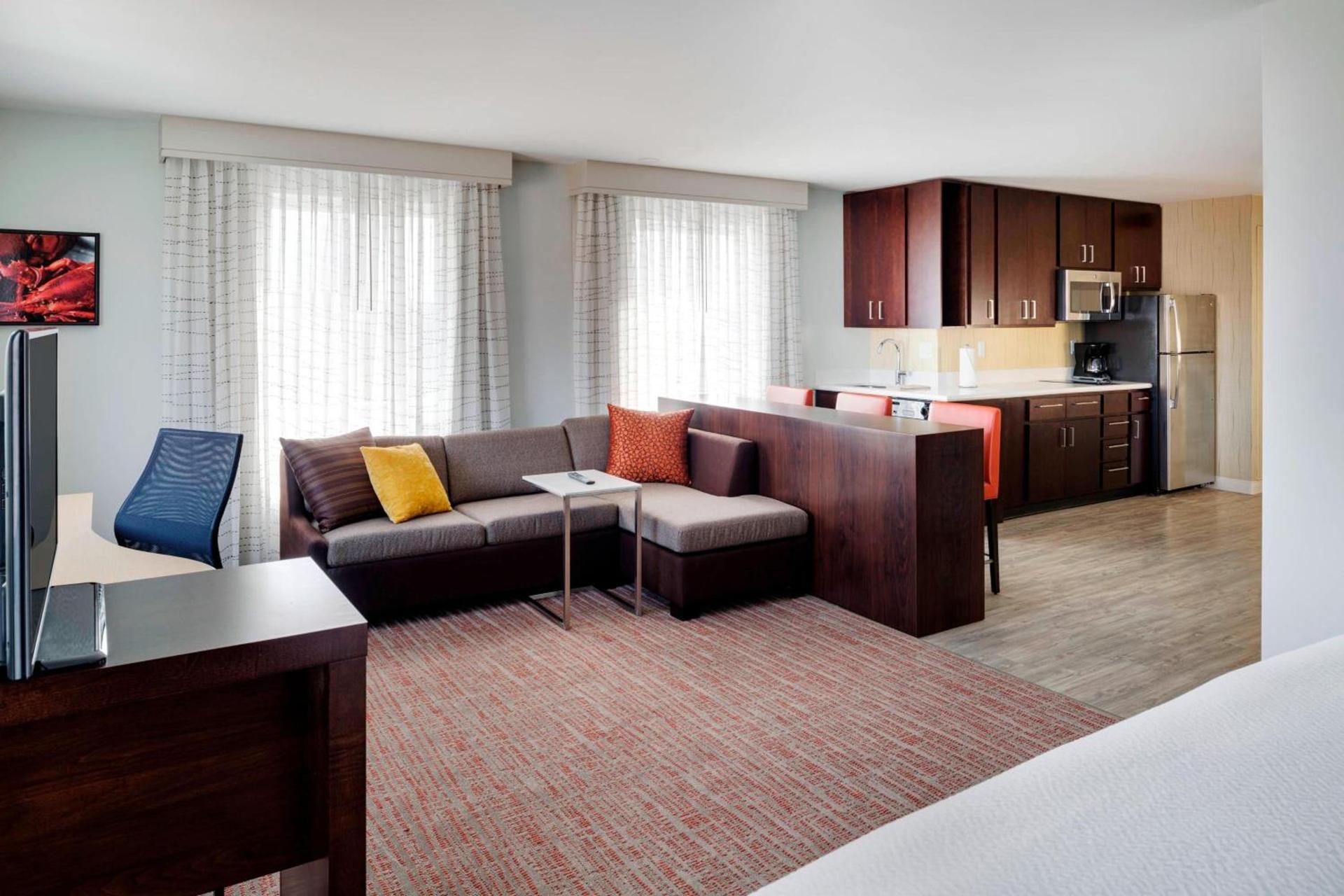 Residence Inn by Marriott Bangor photo 12