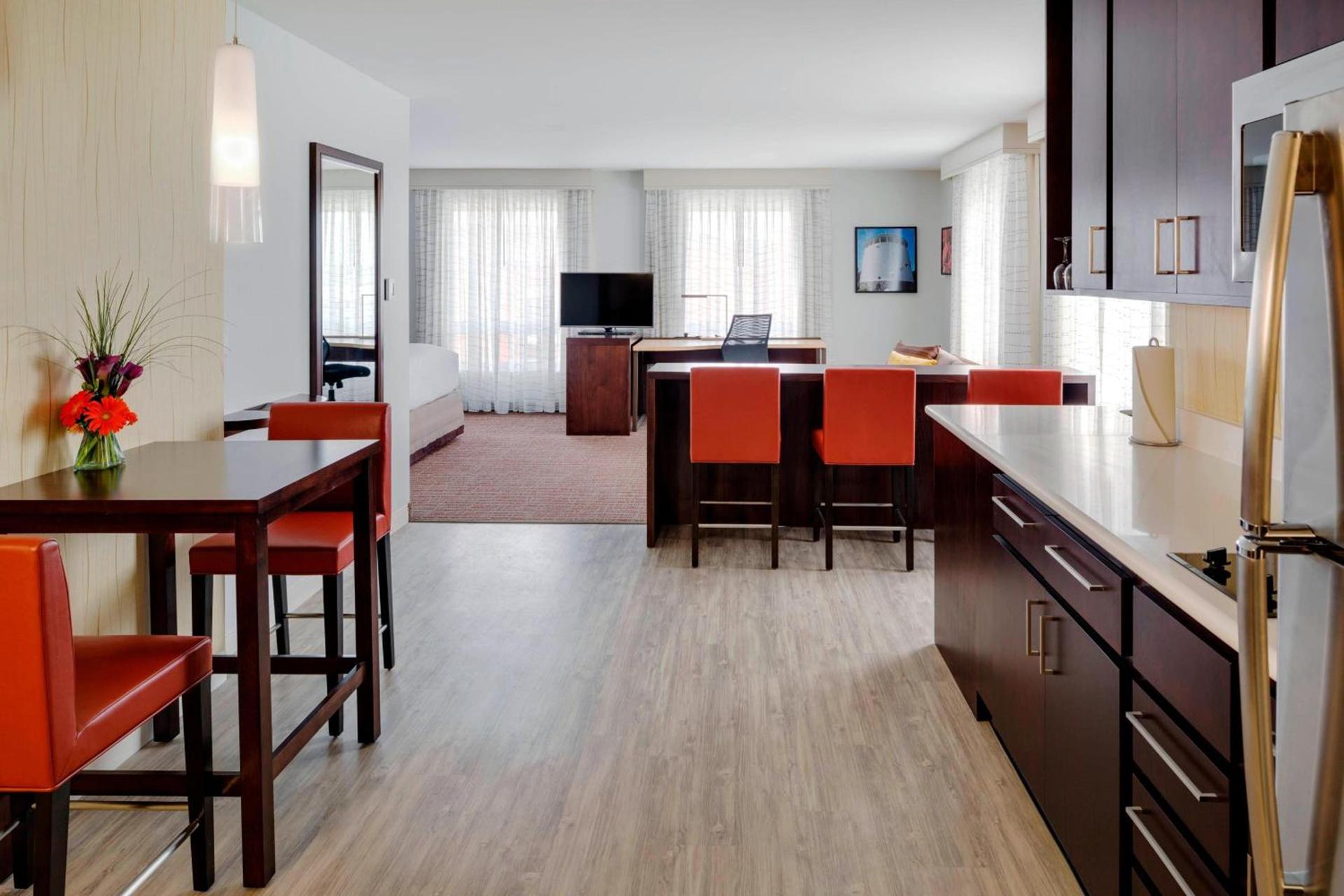 Residence Inn by Marriott Bangor photo 13