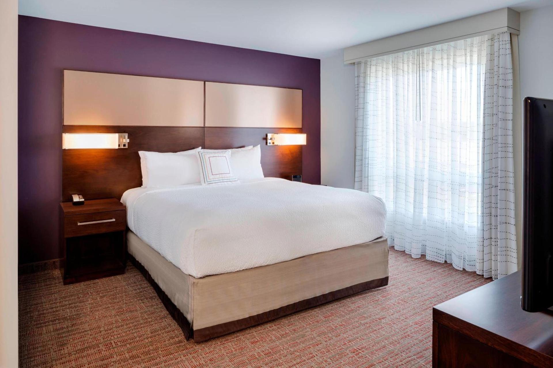 Residence Inn by Marriott Bangor photo 16