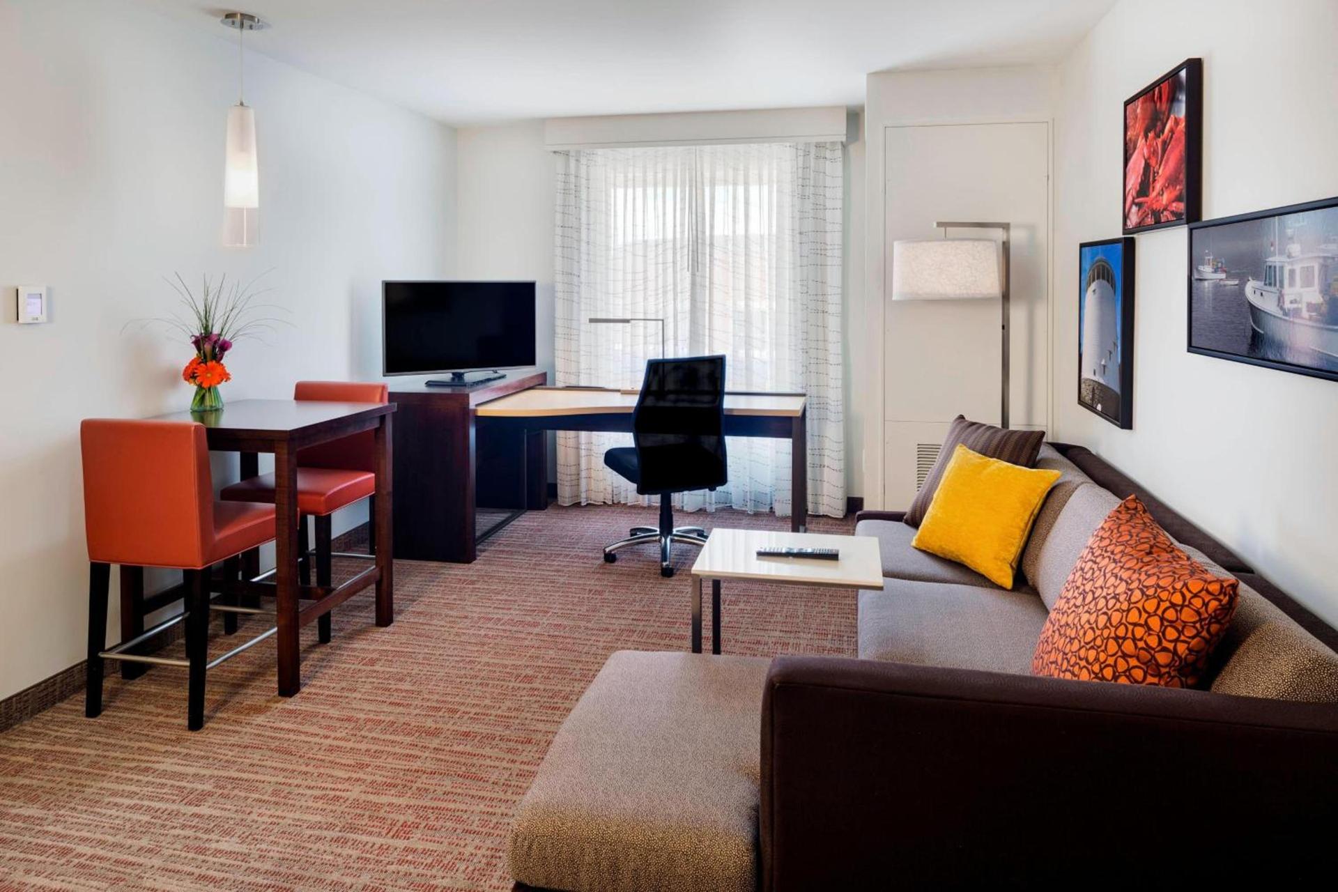 Residence Inn by Marriott Bangor photo 15