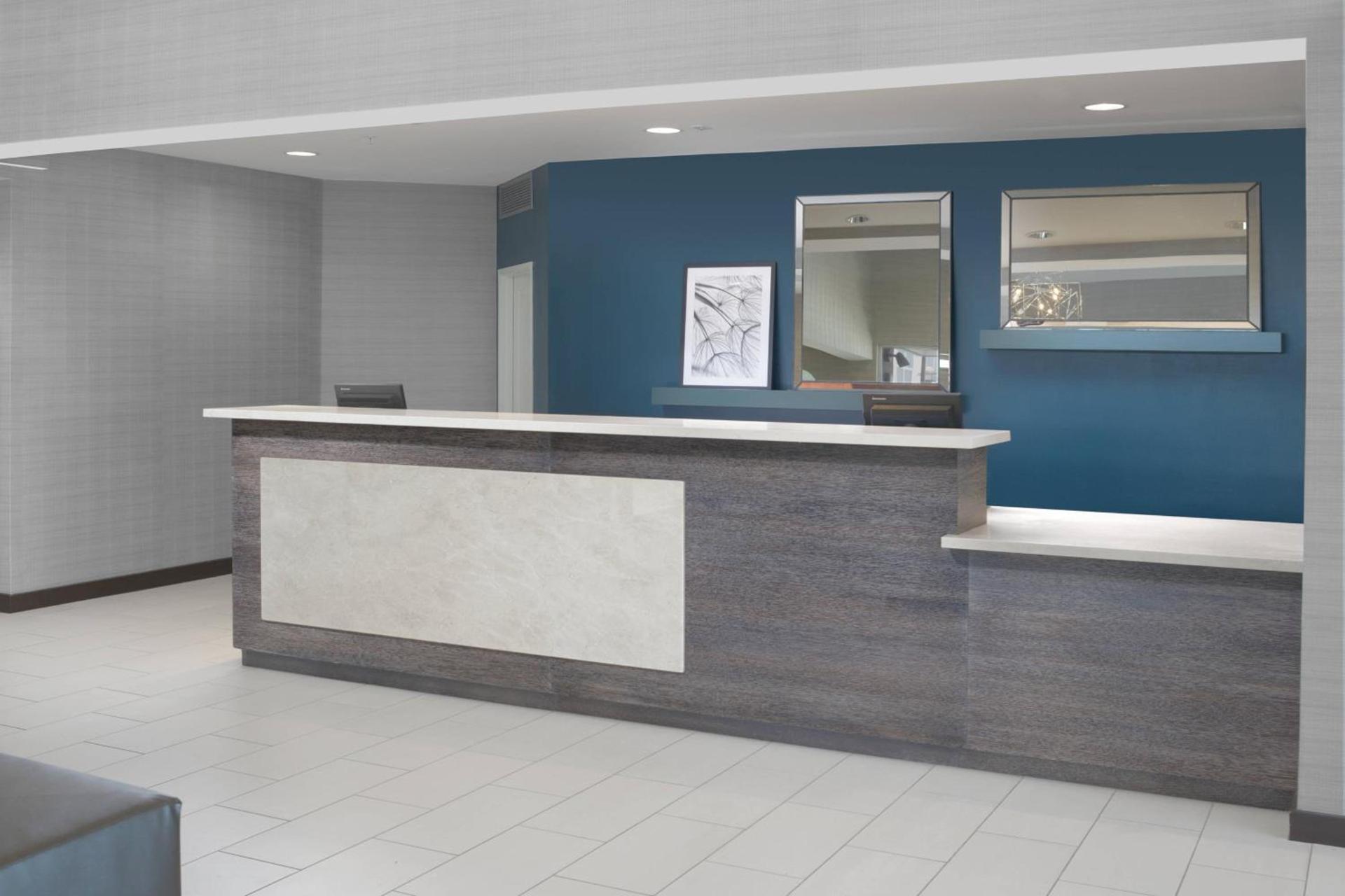 Residence Inn by Marriott Dallas Plano The Colony photo 3
