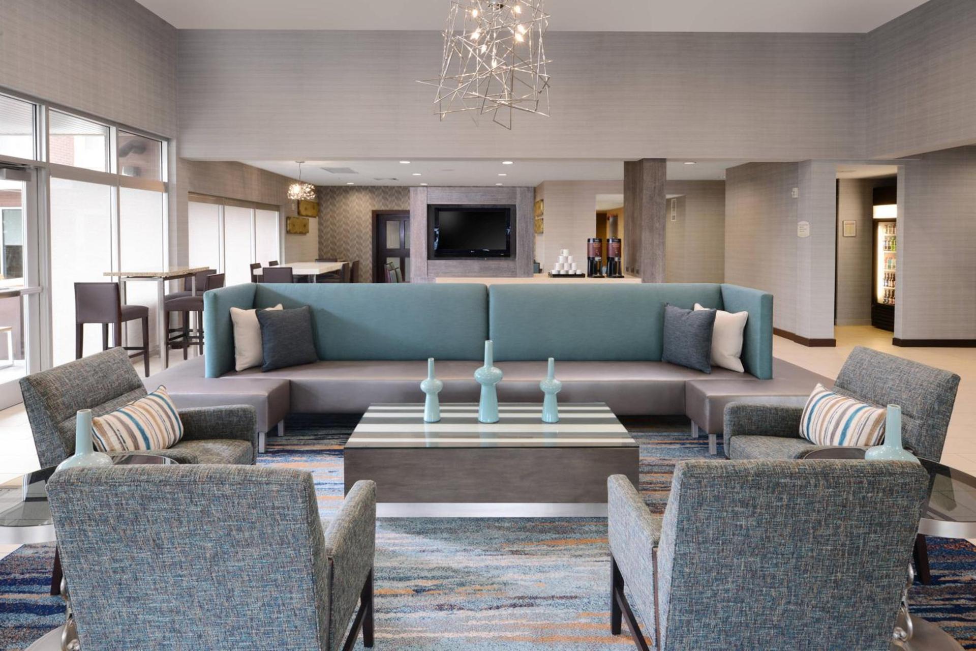 Residence Inn by Marriott Dallas Plano The Colony photo 8