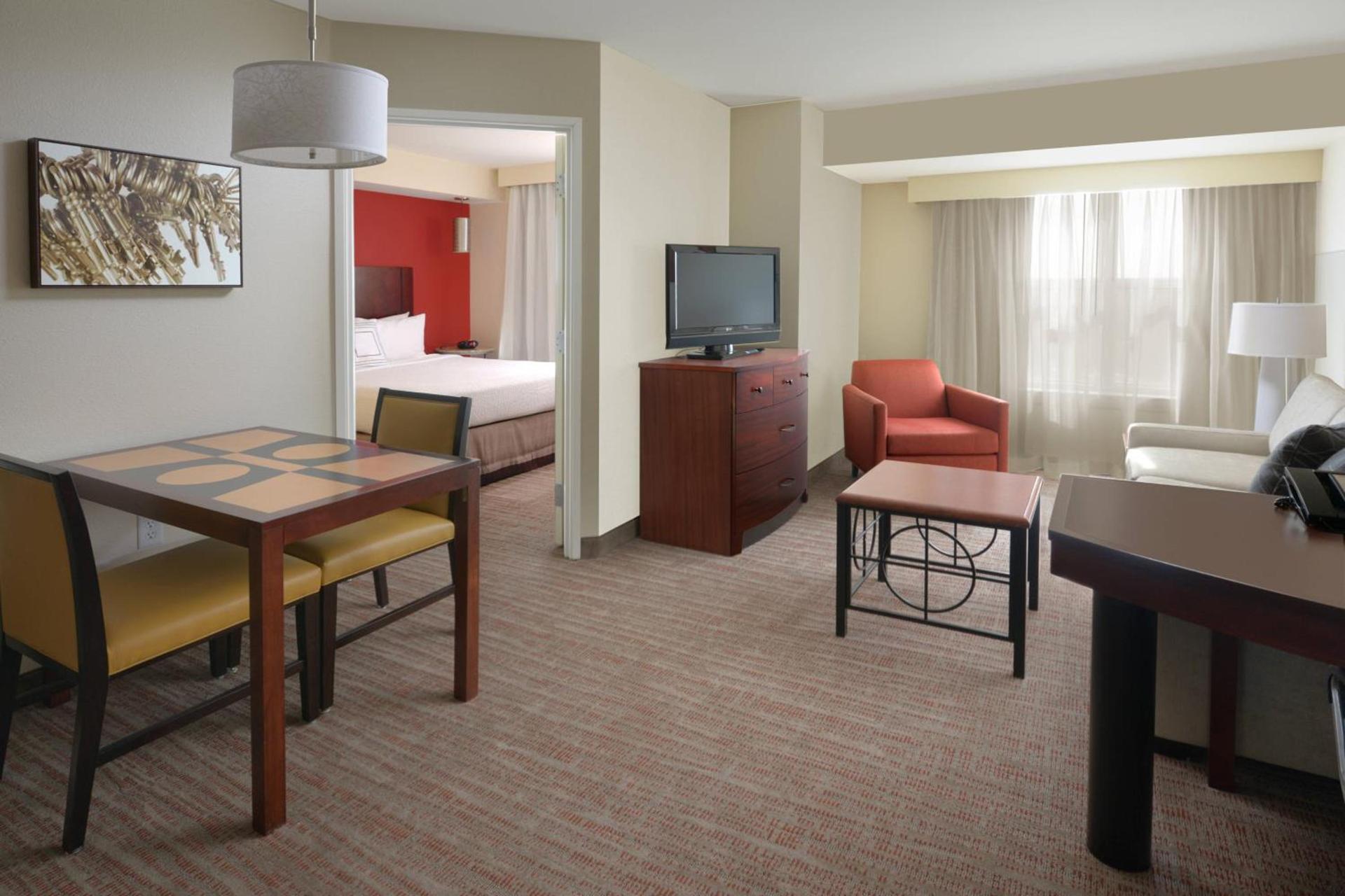 Residence Inn by Marriott Dallas Plano The Colony photo 9