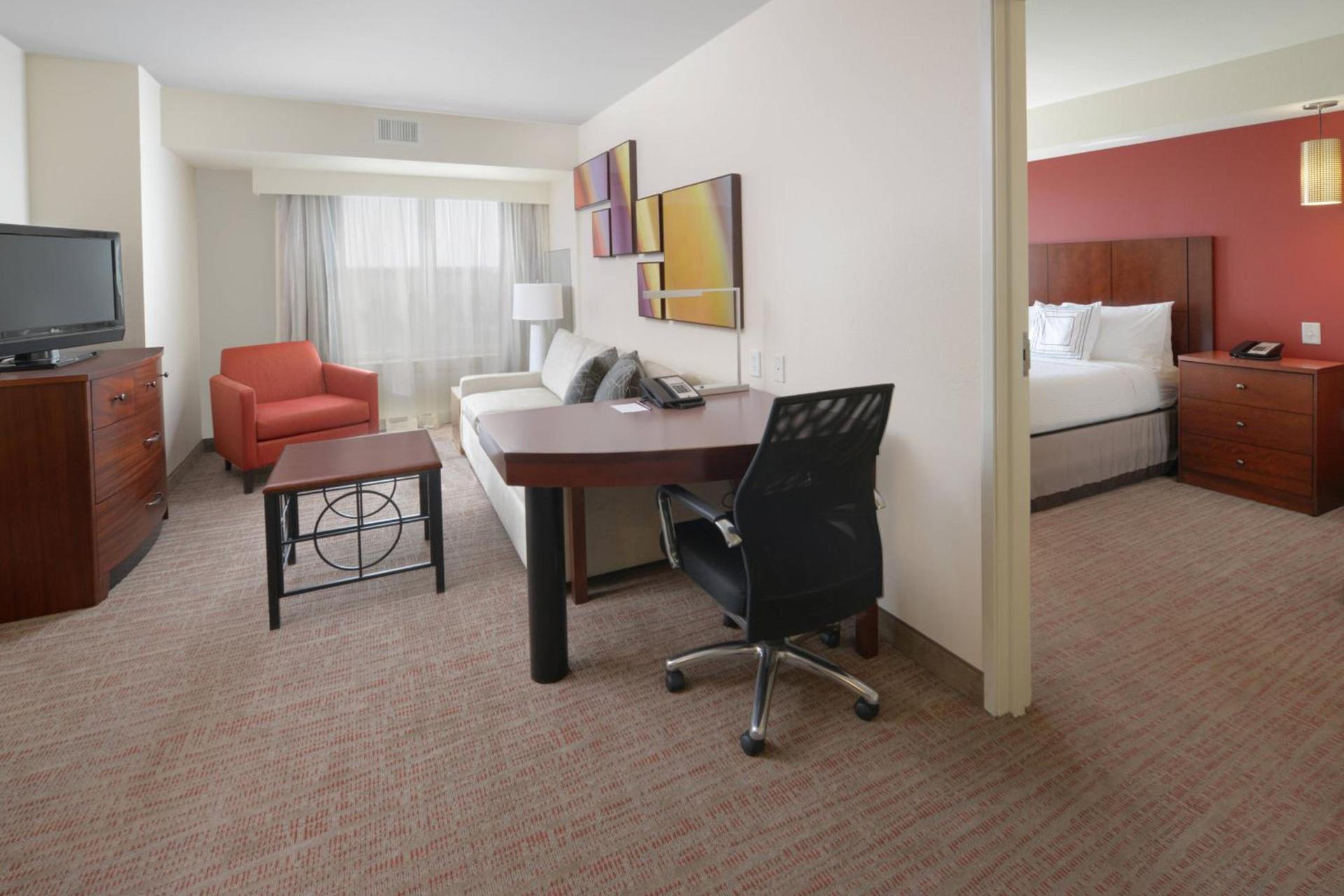 Residence Inn by Marriott Dallas Plano The Colony photo 10