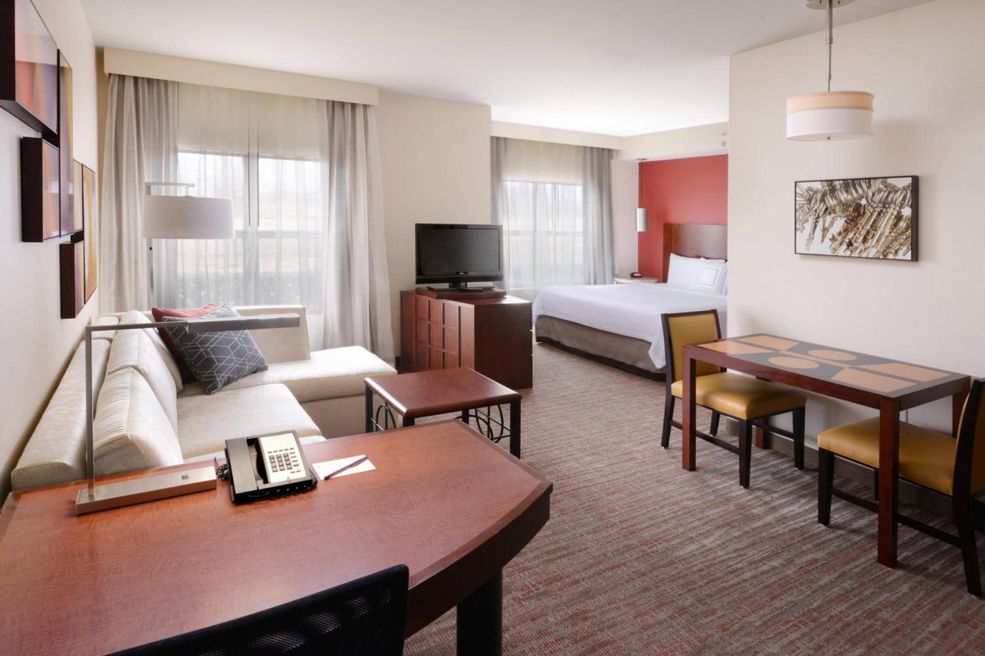 Residence Inn by Marriott Dallas Plano The Colony photo 11