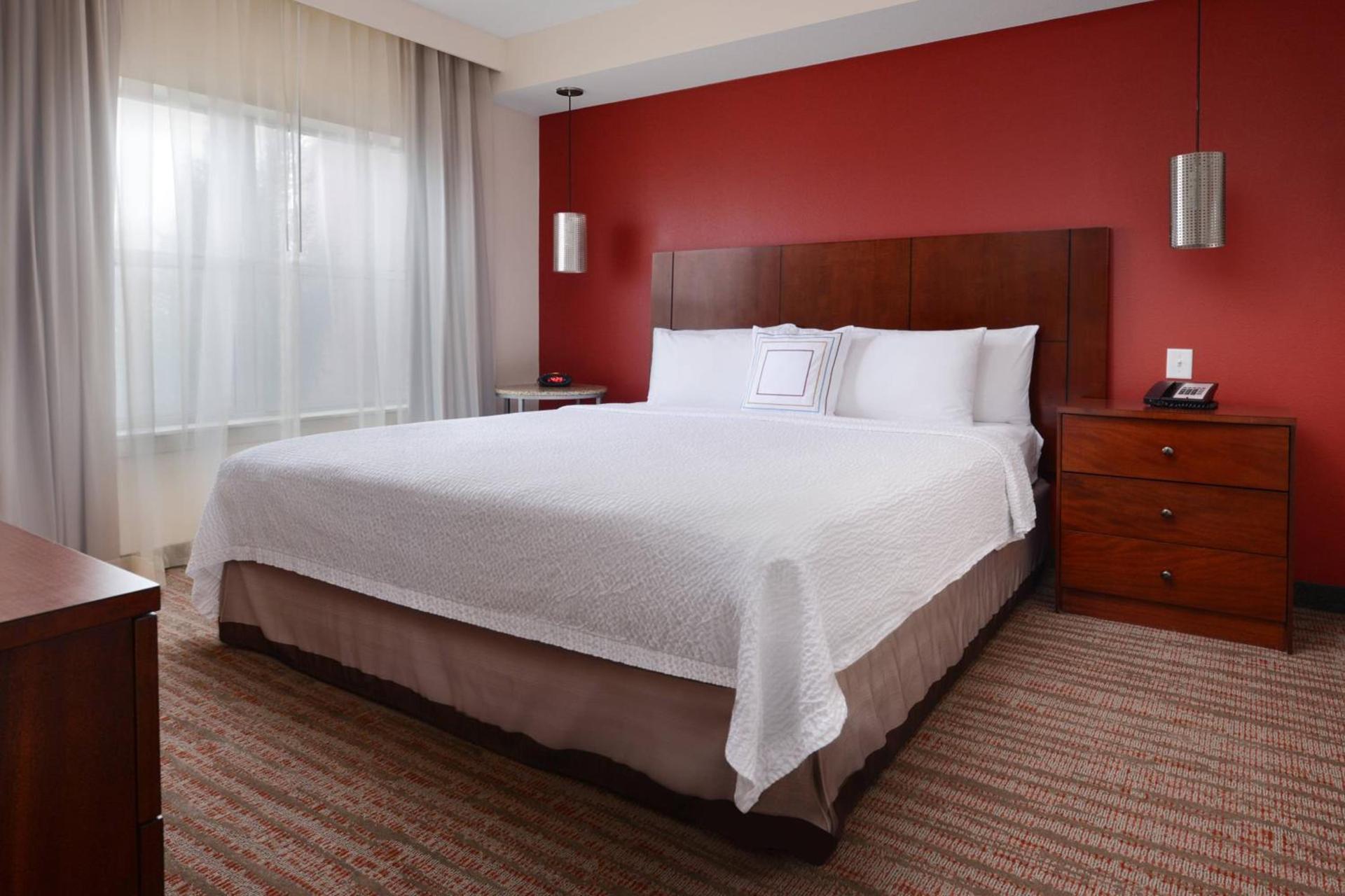 Residence Inn by Marriott Dallas Plano The Colony photo 13