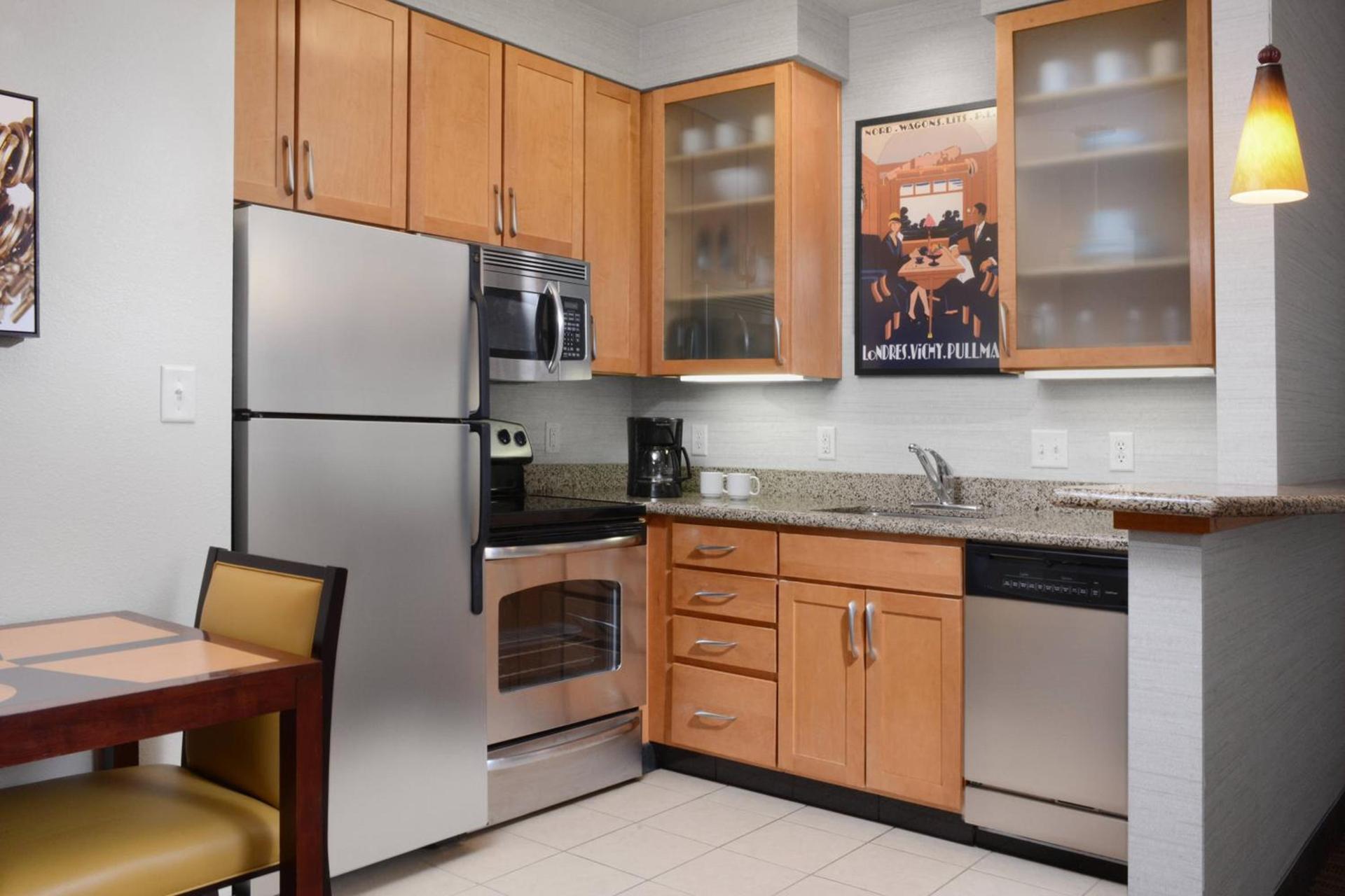 Residence Inn by Marriott Dallas Plano The Colony photo 14