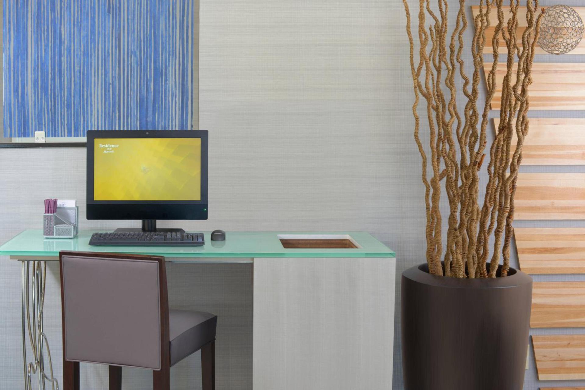 Residence Inn by Marriott Dallas Plano The Colony photo 17