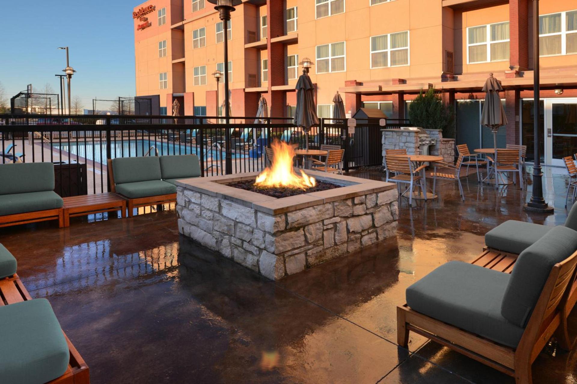 Residence Inn by Marriott Dallas Plano The Colony photo 18