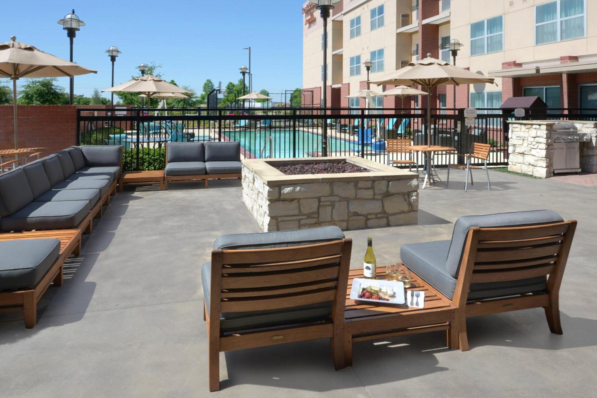 Residence Inn by Marriott Dallas Plano The Colony photo 19