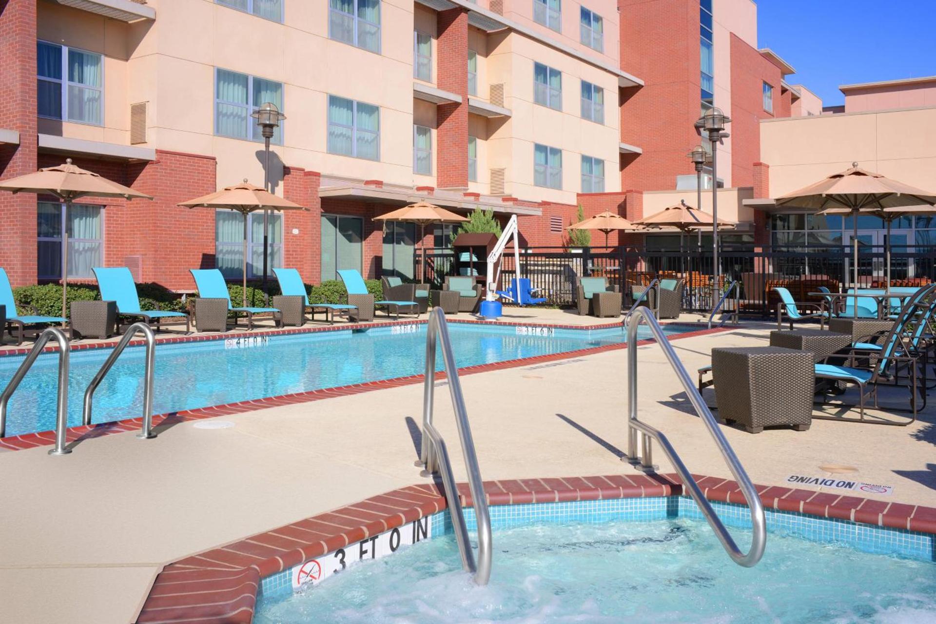 Residence Inn by Marriott Dallas Plano The Colony photo 21