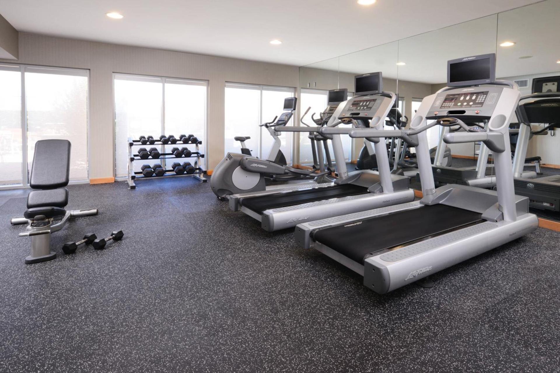 Residence Inn by Marriott Dallas Plano The Colony photo 22