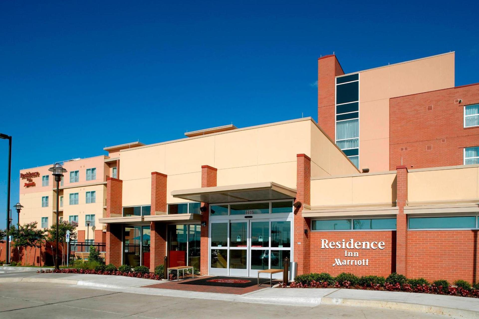 Residence Inn by Marriott Dallas Plano The Colony — hotel in The Colony