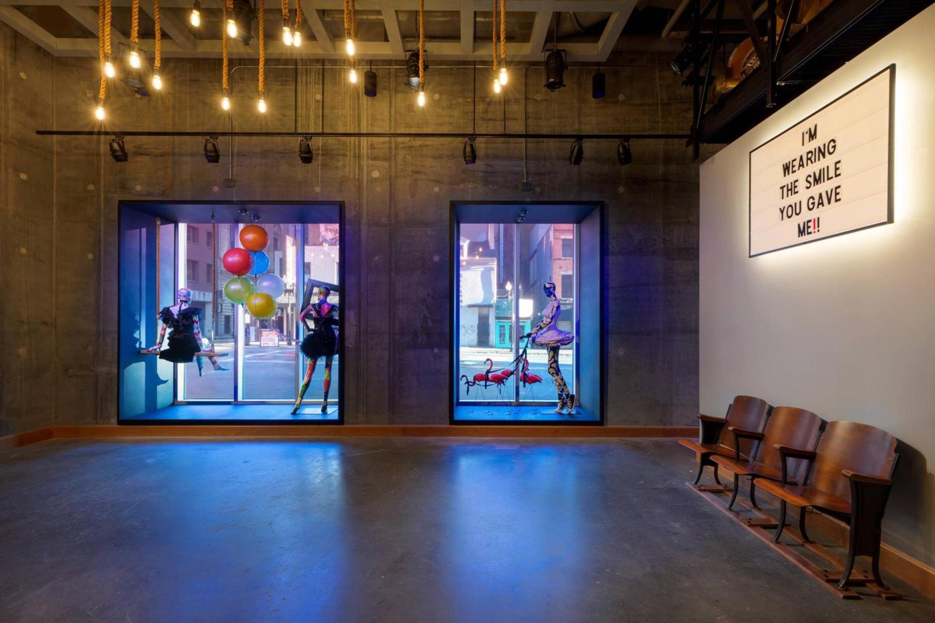 Moxy Boston Downtown photo 7