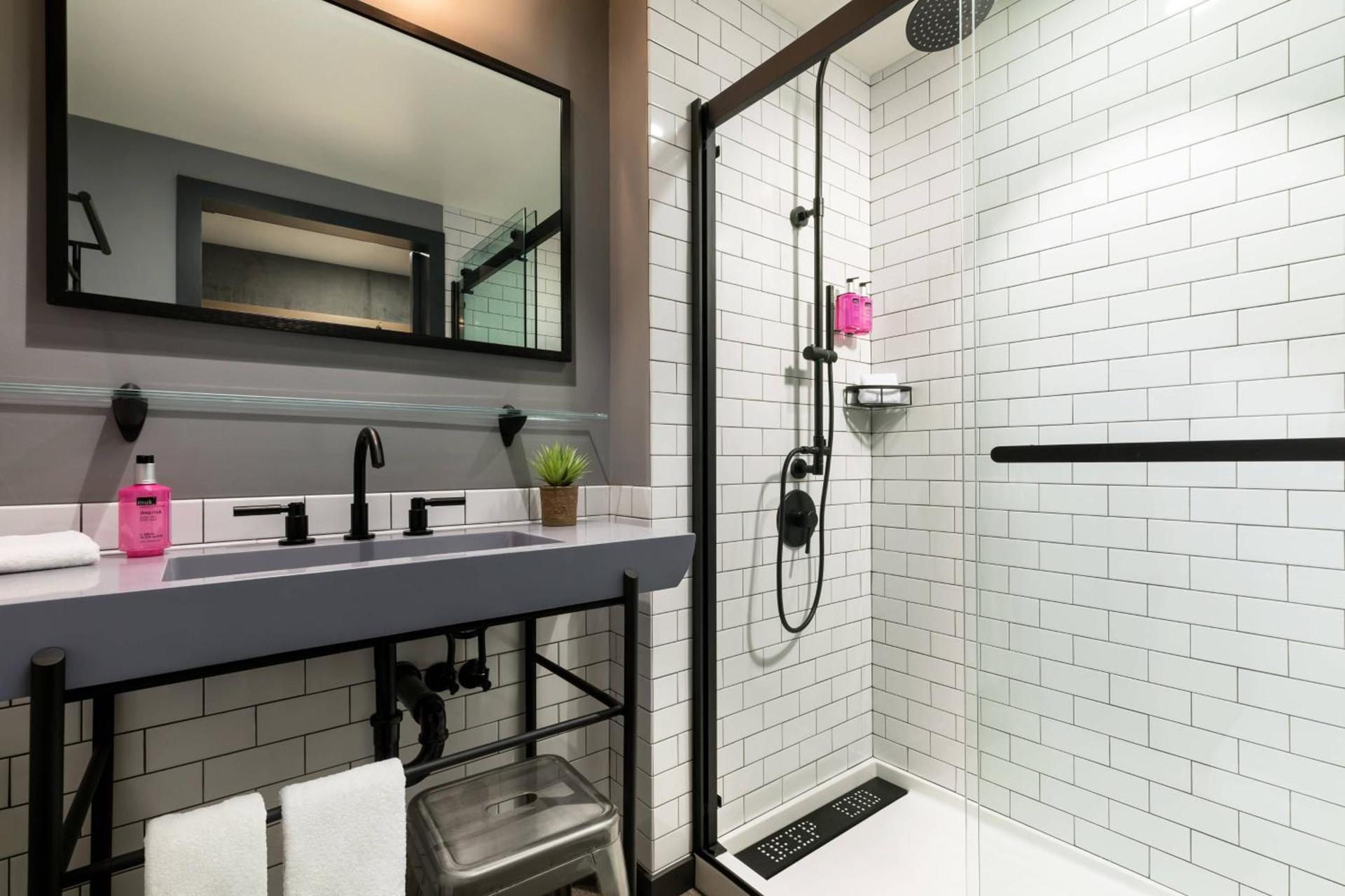 Moxy Boston Downtown photo 34