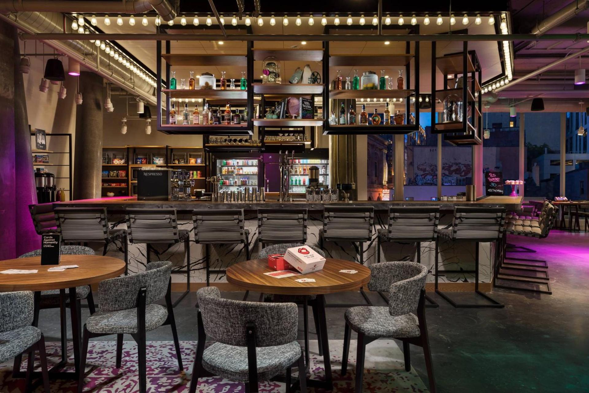 Moxy Boston Downtown photo 40