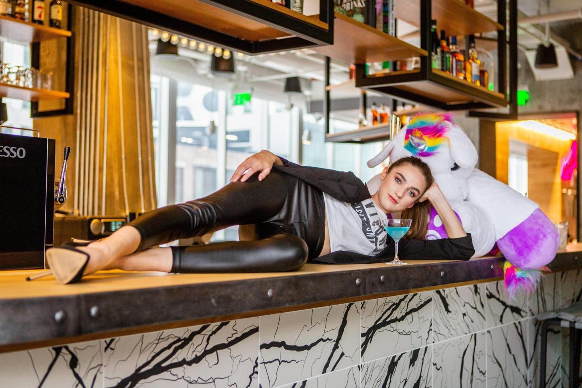 Moxy Boston Downtown photo 41
