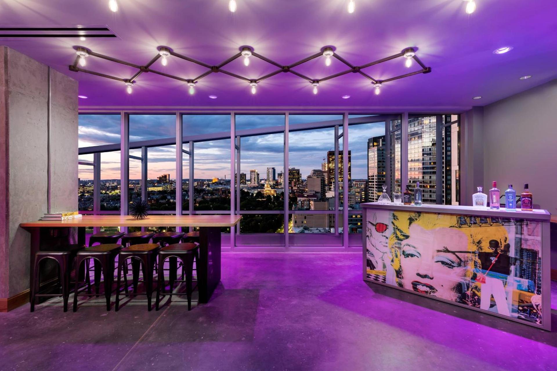 Moxy Boston Downtown photo 49