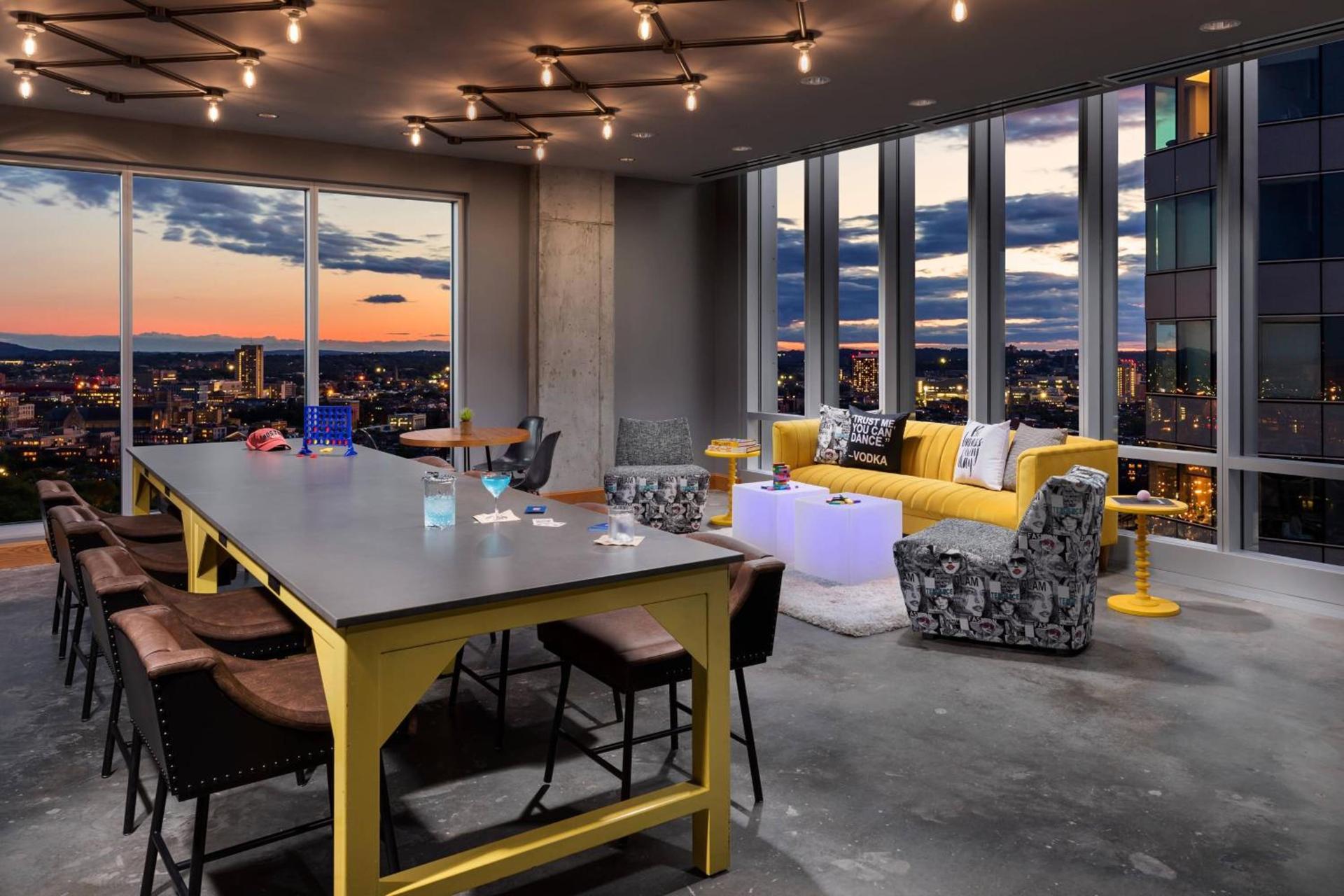 Moxy Boston Downtown photo 50
