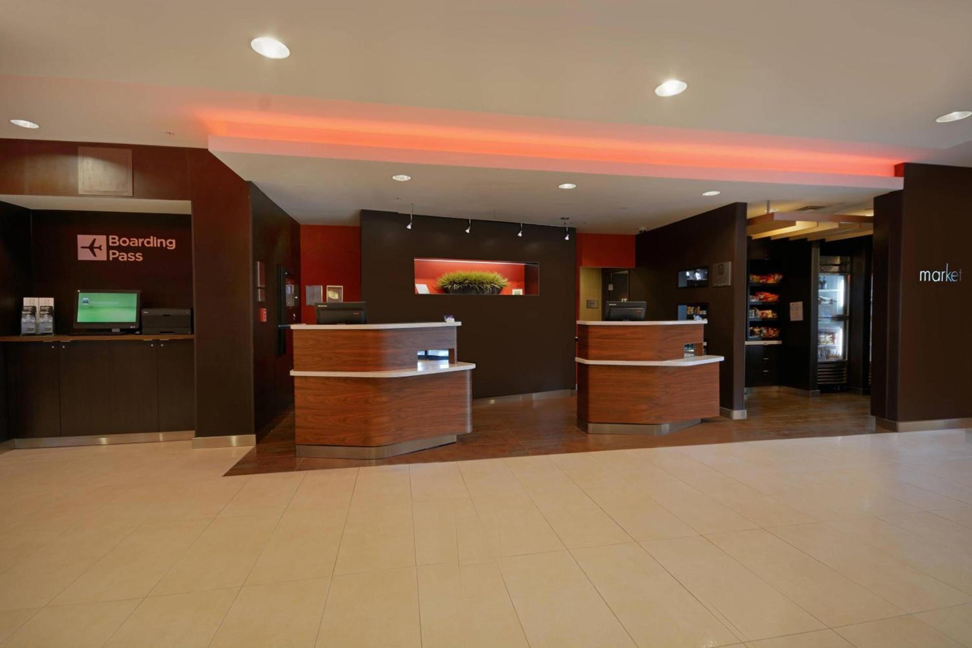 Courtyard by Marriott Oneonta photo 2