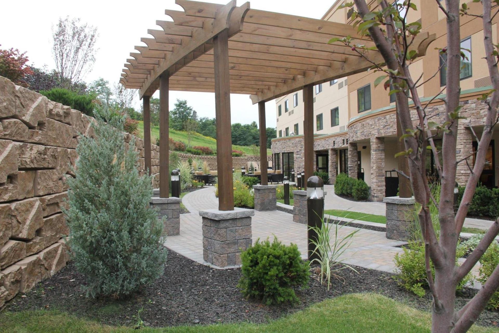 Courtyard by Marriott Oneonta photo 3