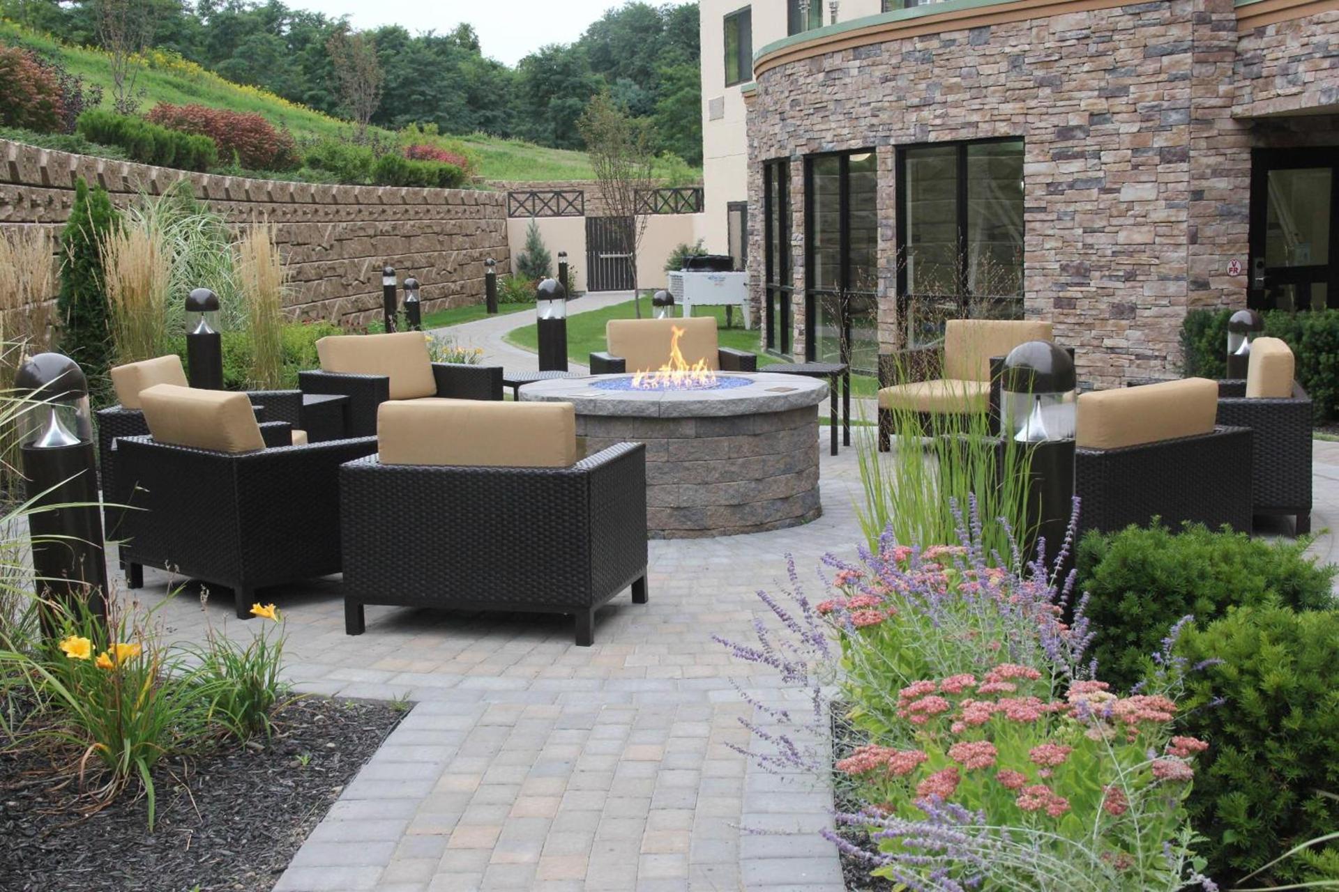 Courtyard by Marriott Oneonta photo 4